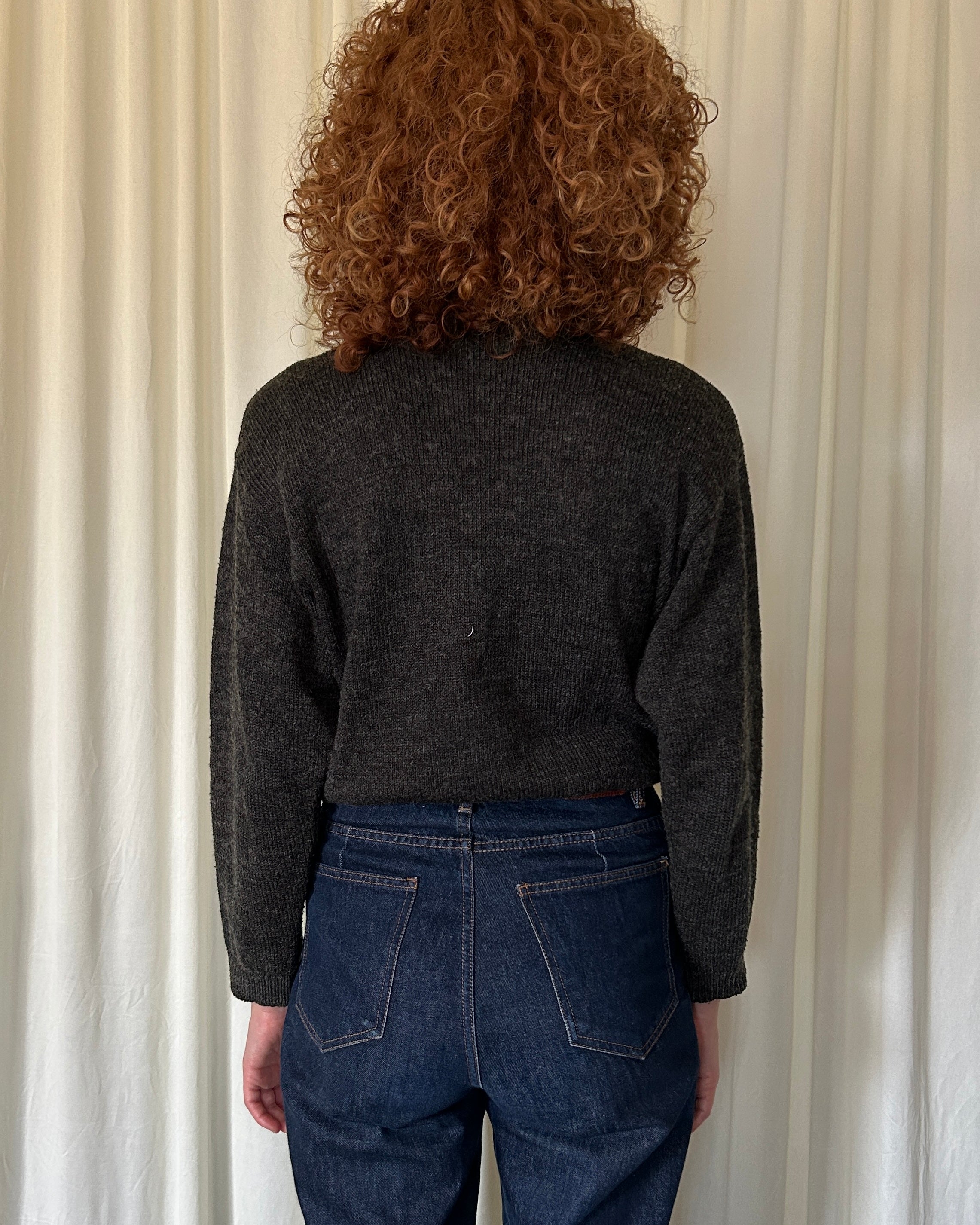 Maglione anni ‘70