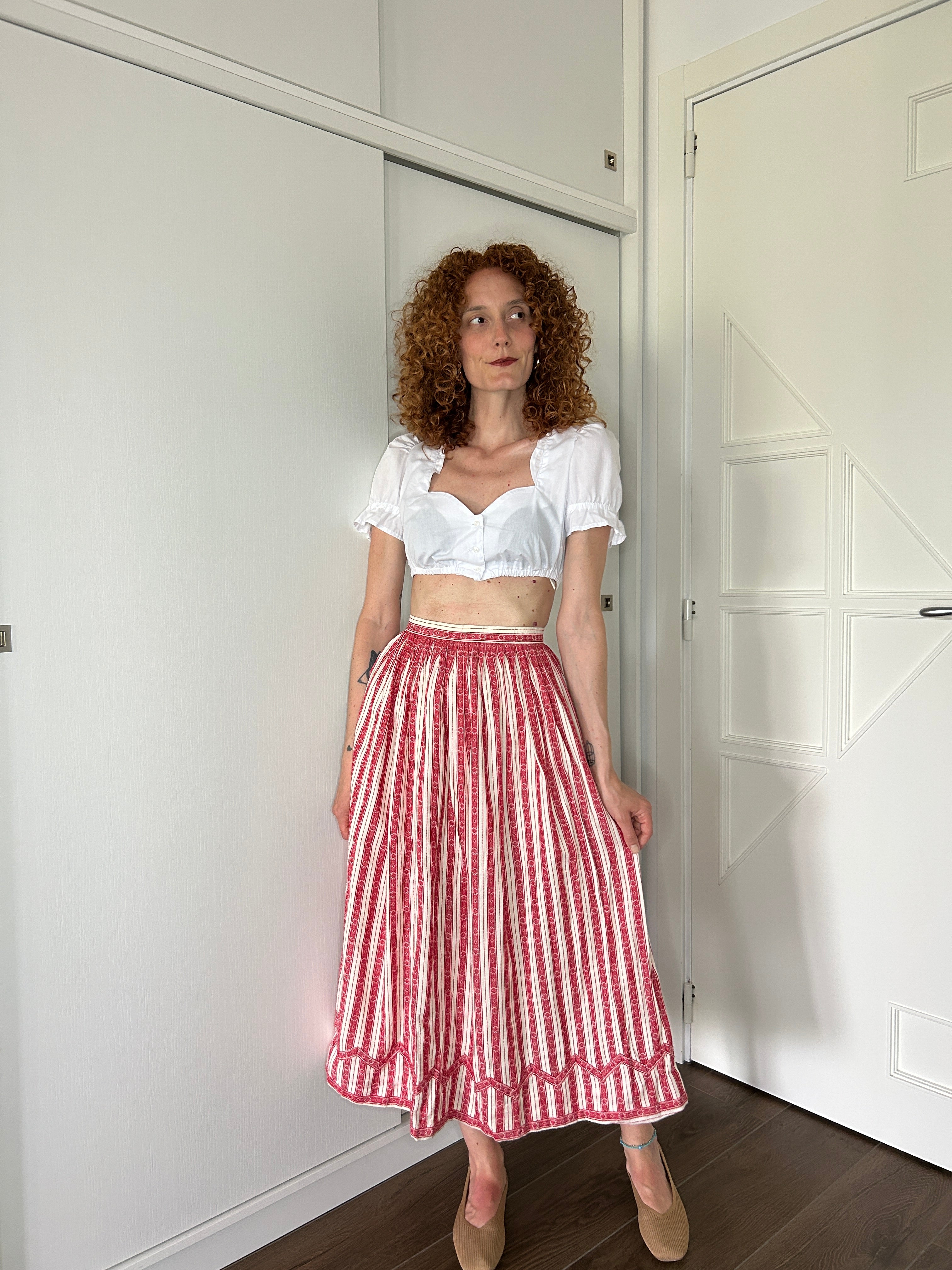 Curly Vintage