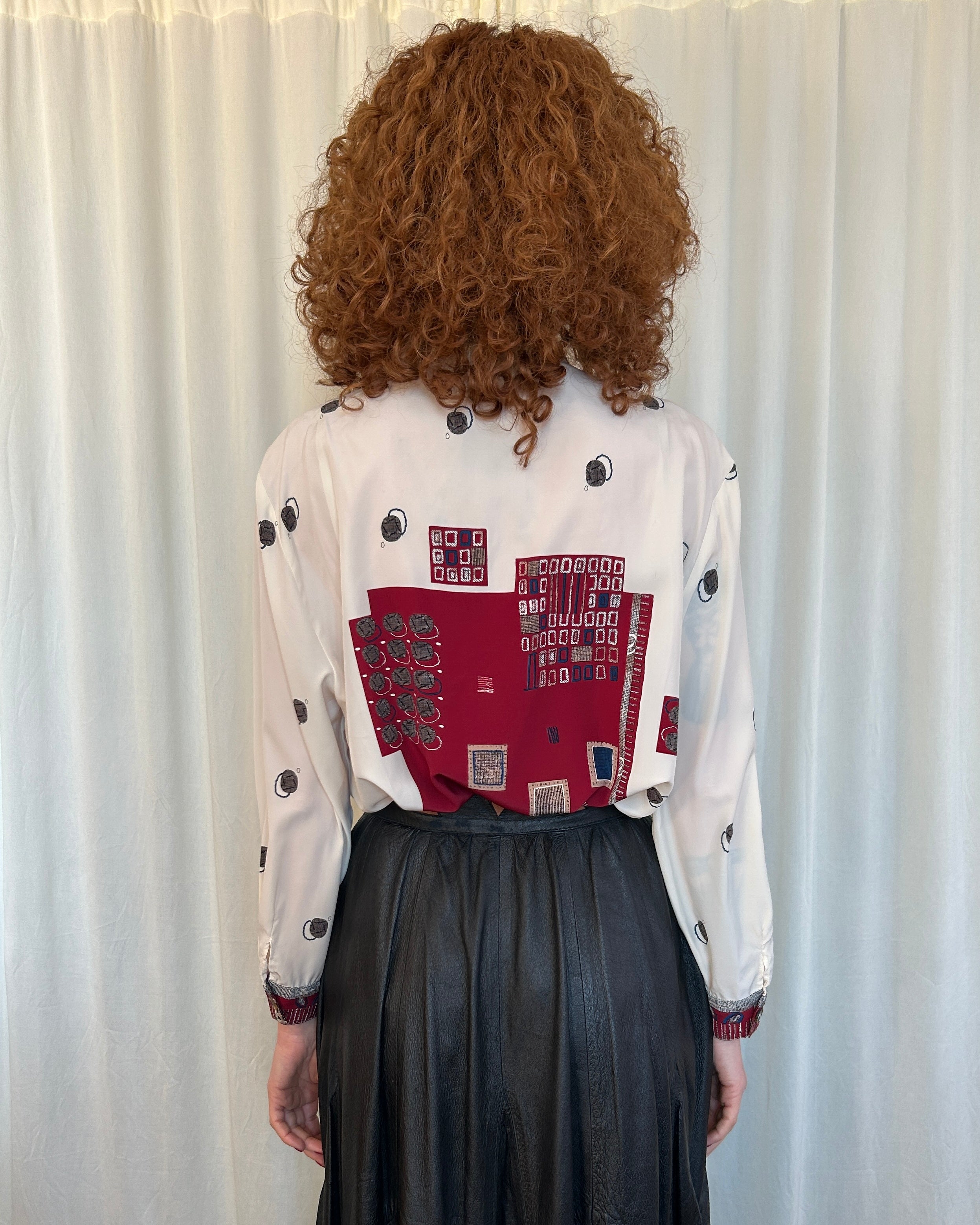 Camicia Daria