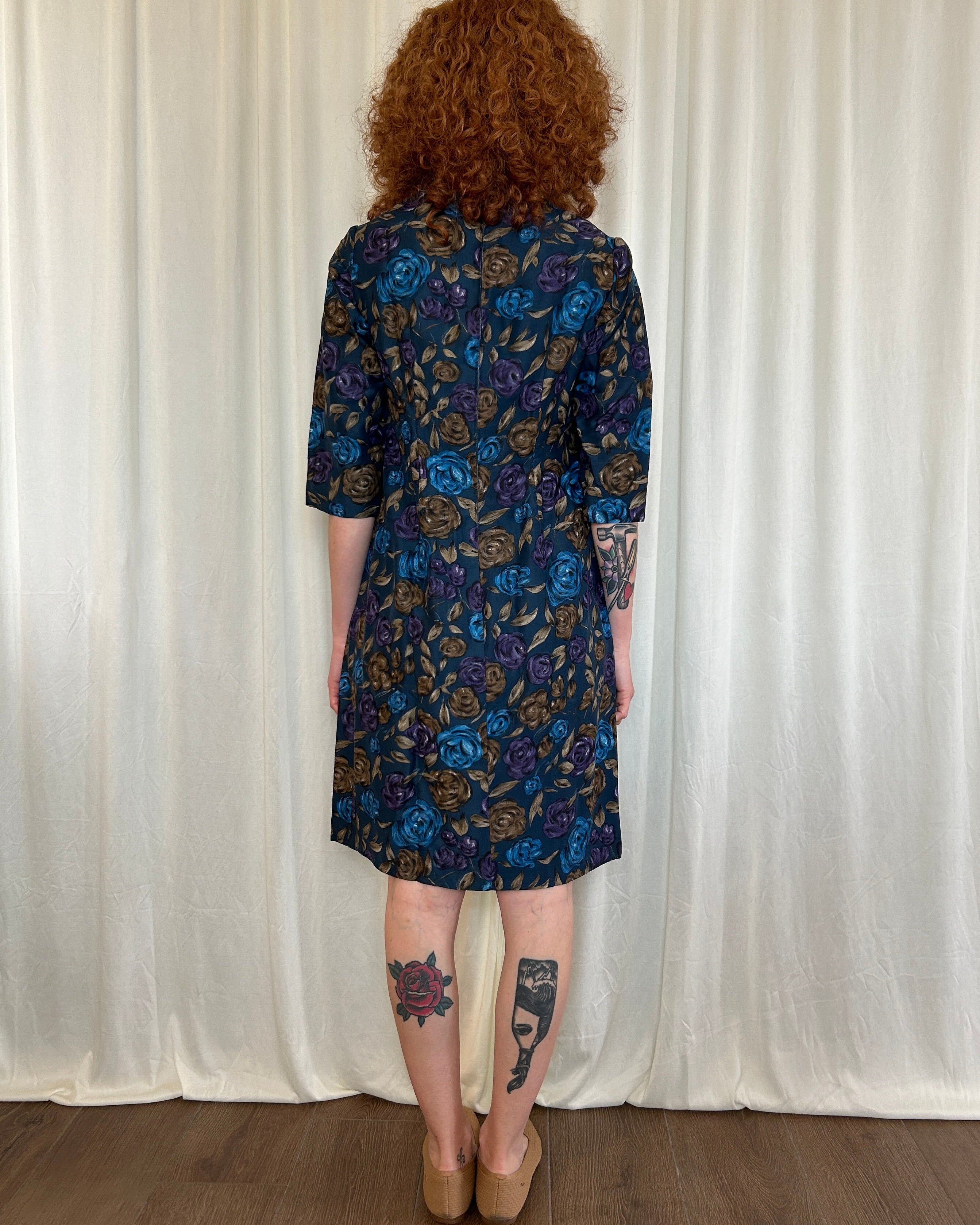 Vestito Giselle