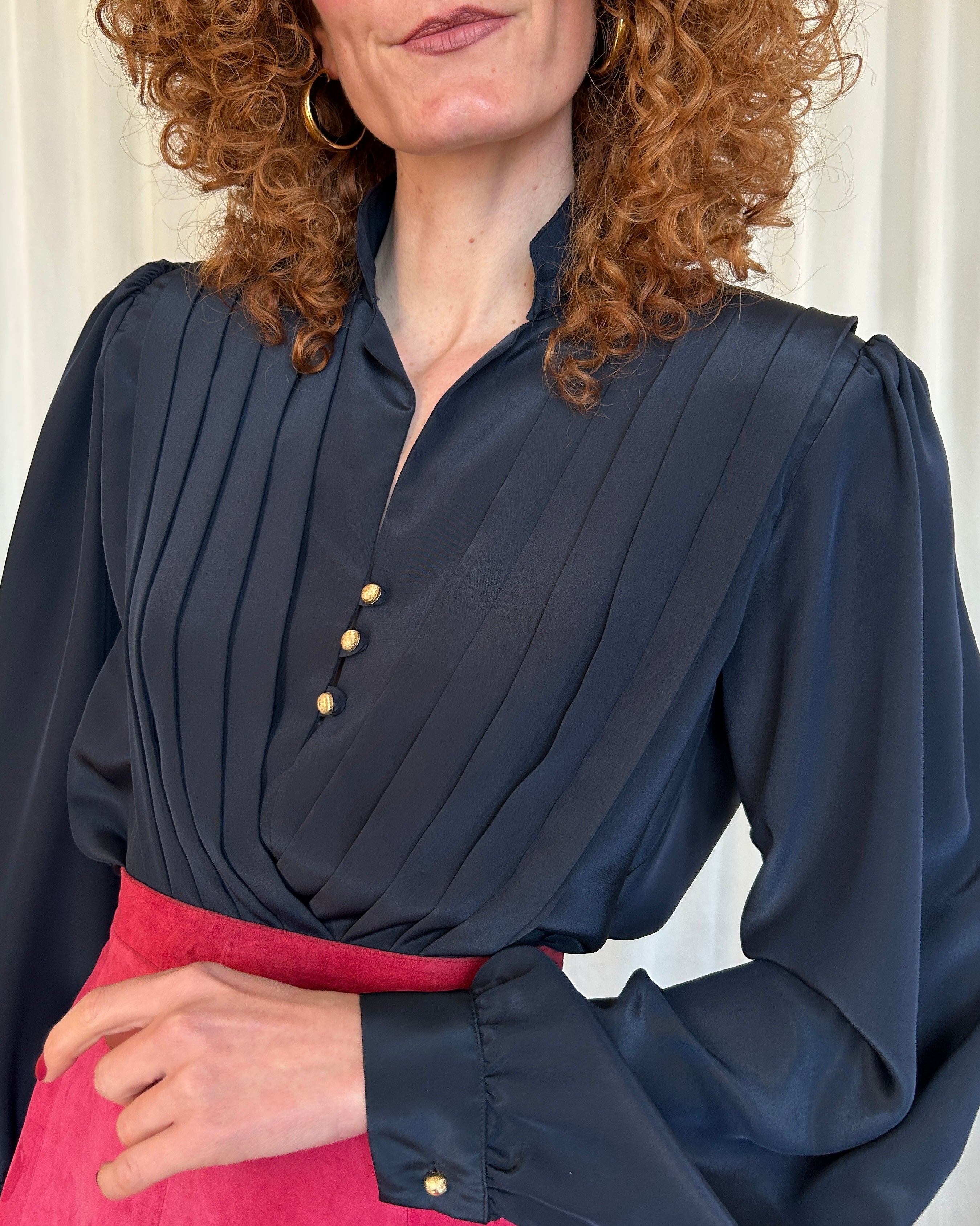 Camicia Livia