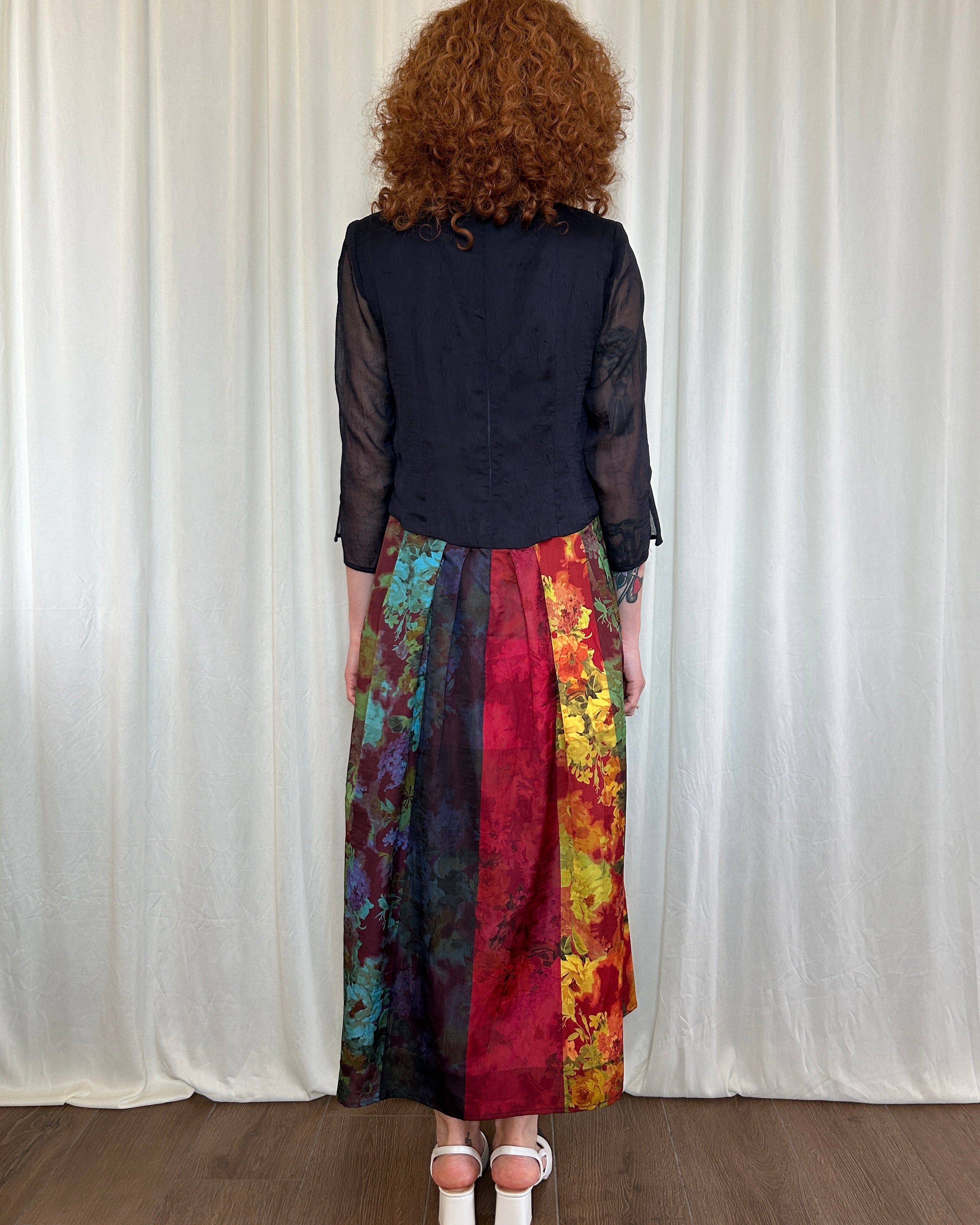 Vestito Ambra