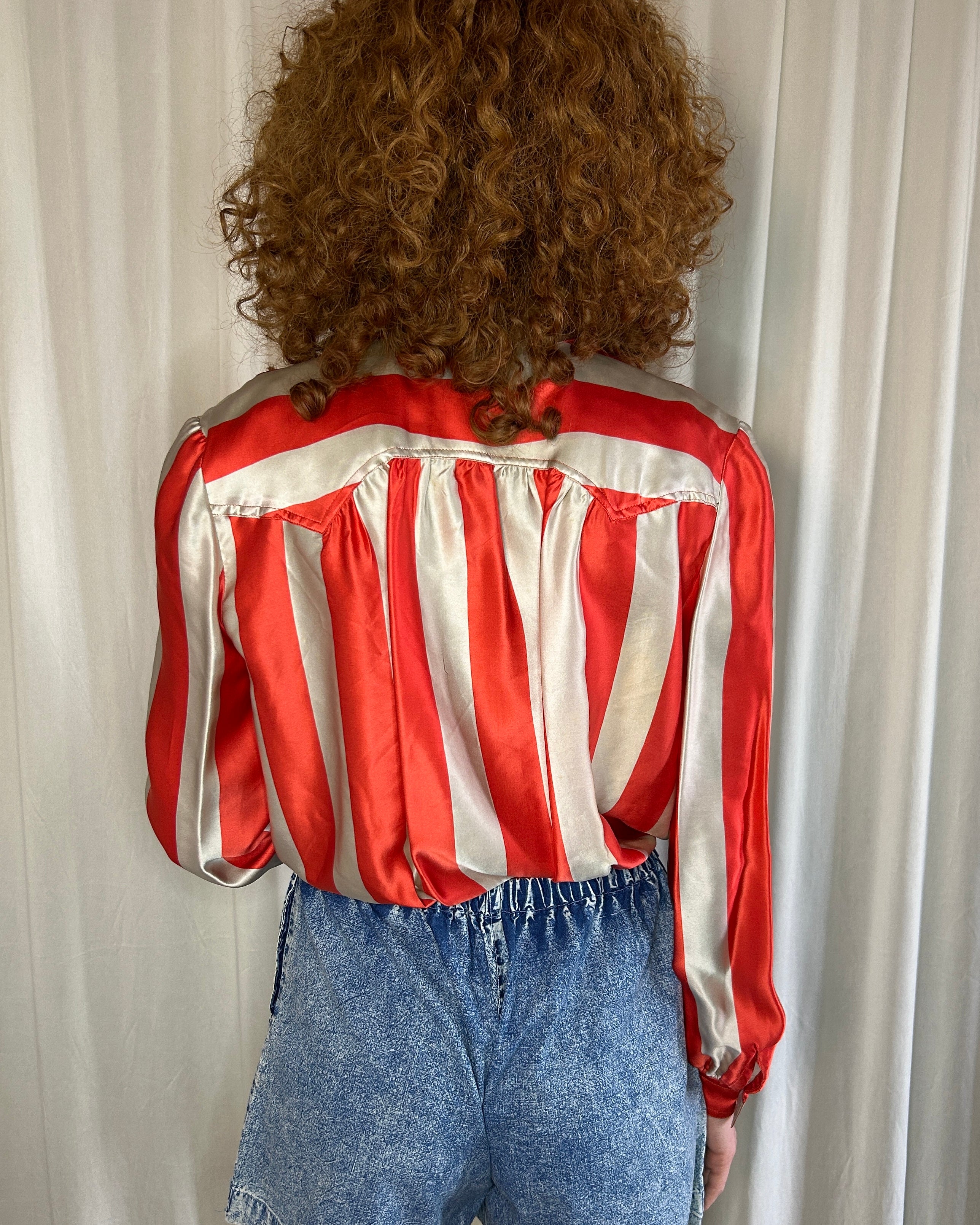 Camicia Graziella