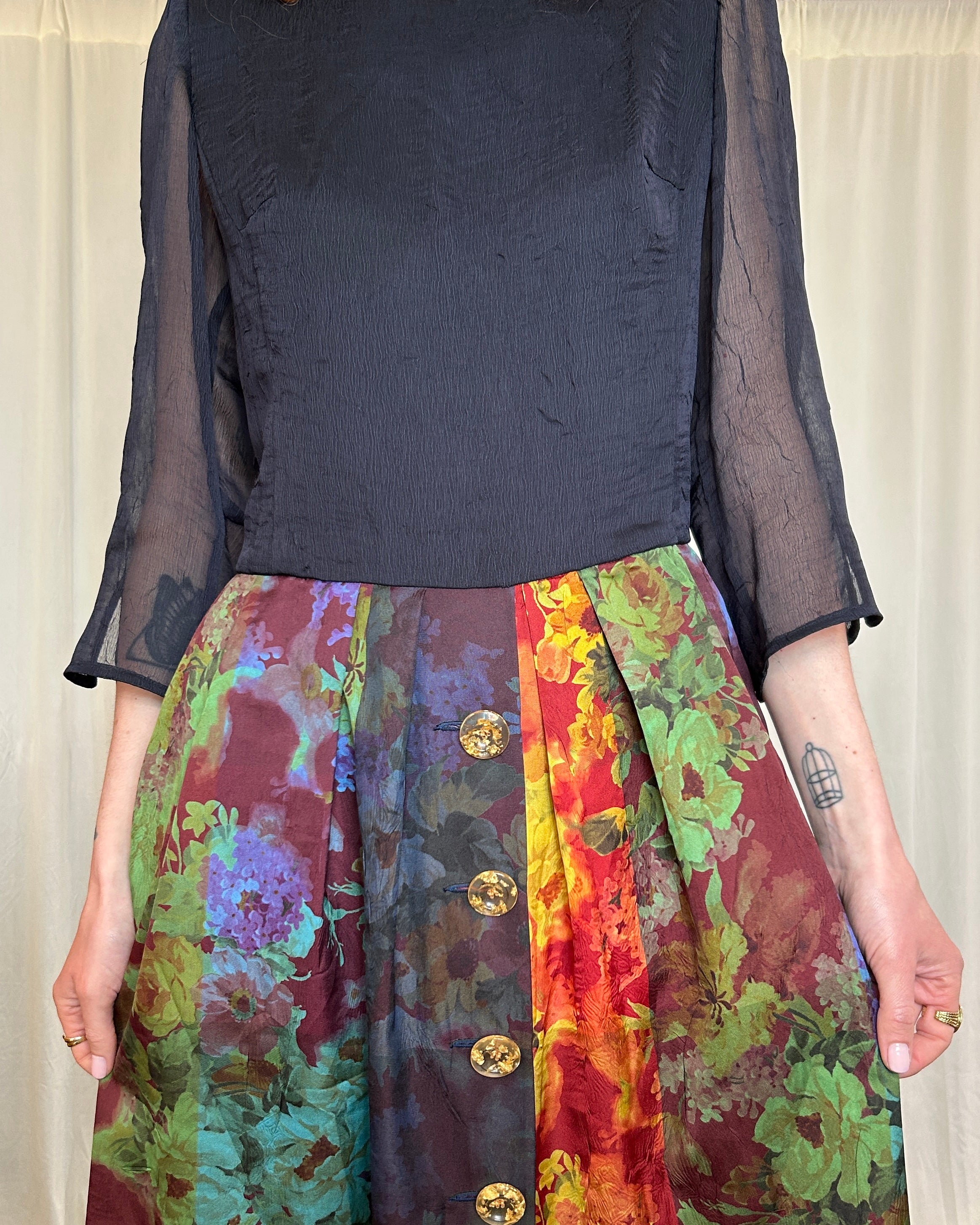 Vestito Ambra