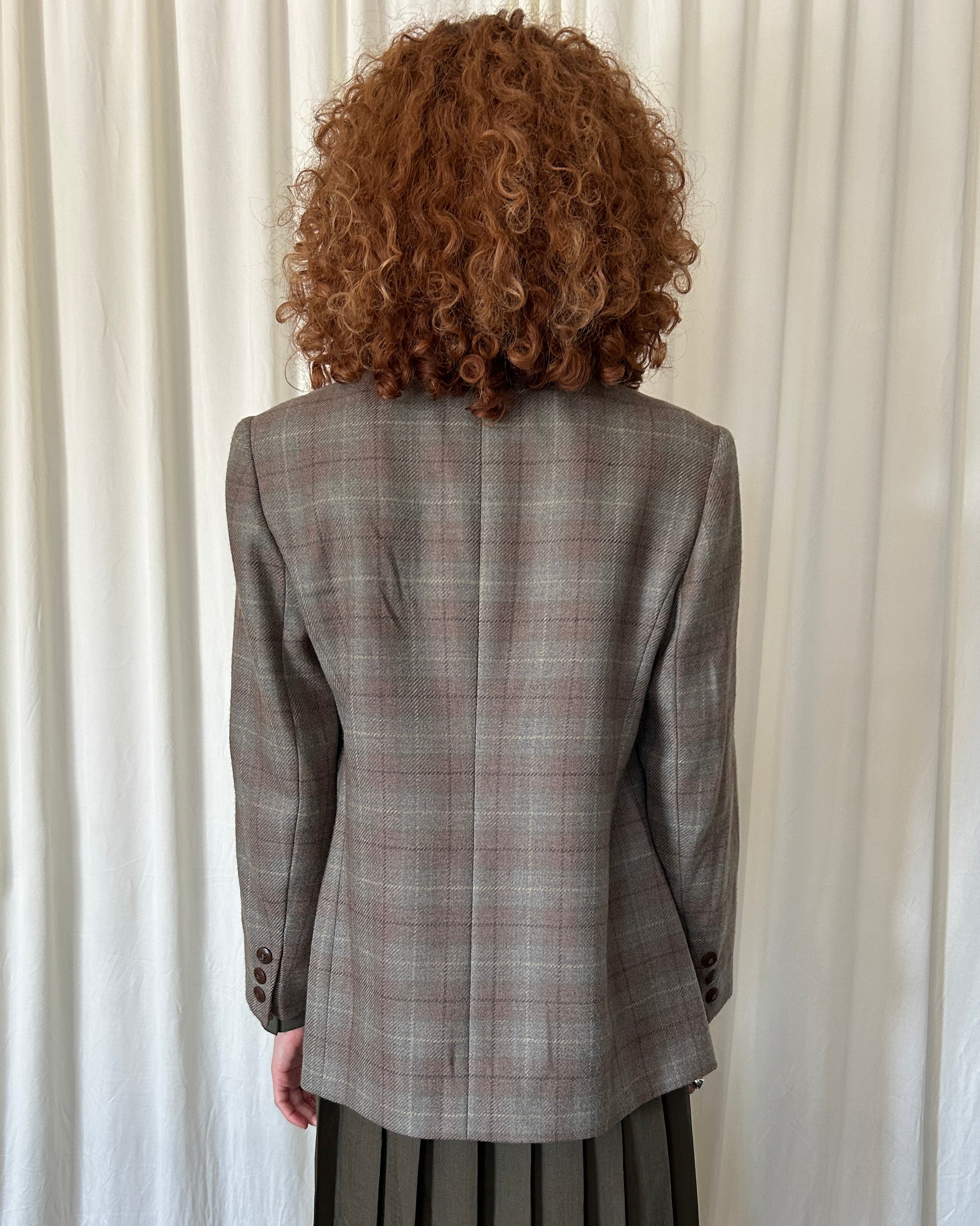 Blazer Katrin