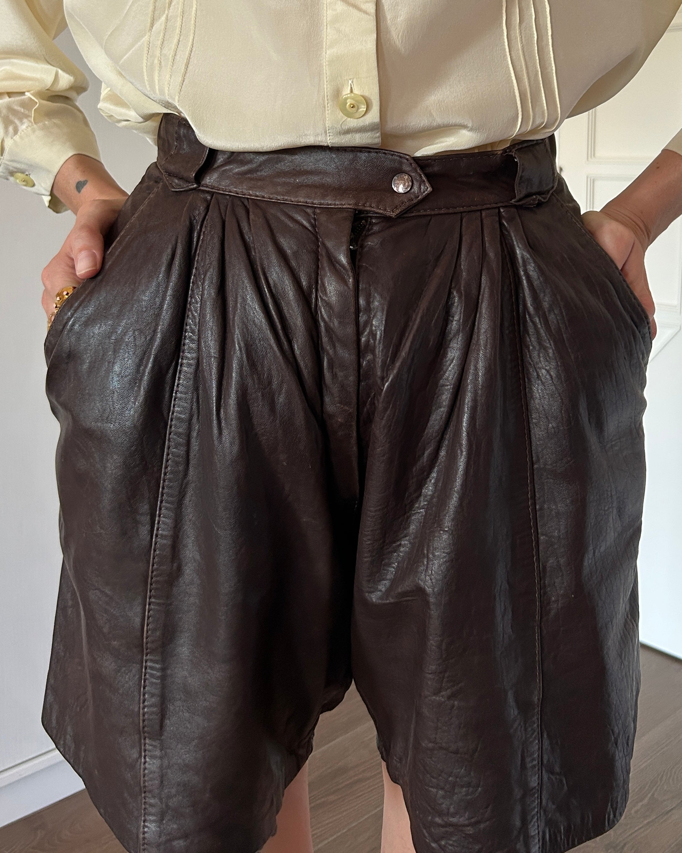 Curly Vintage