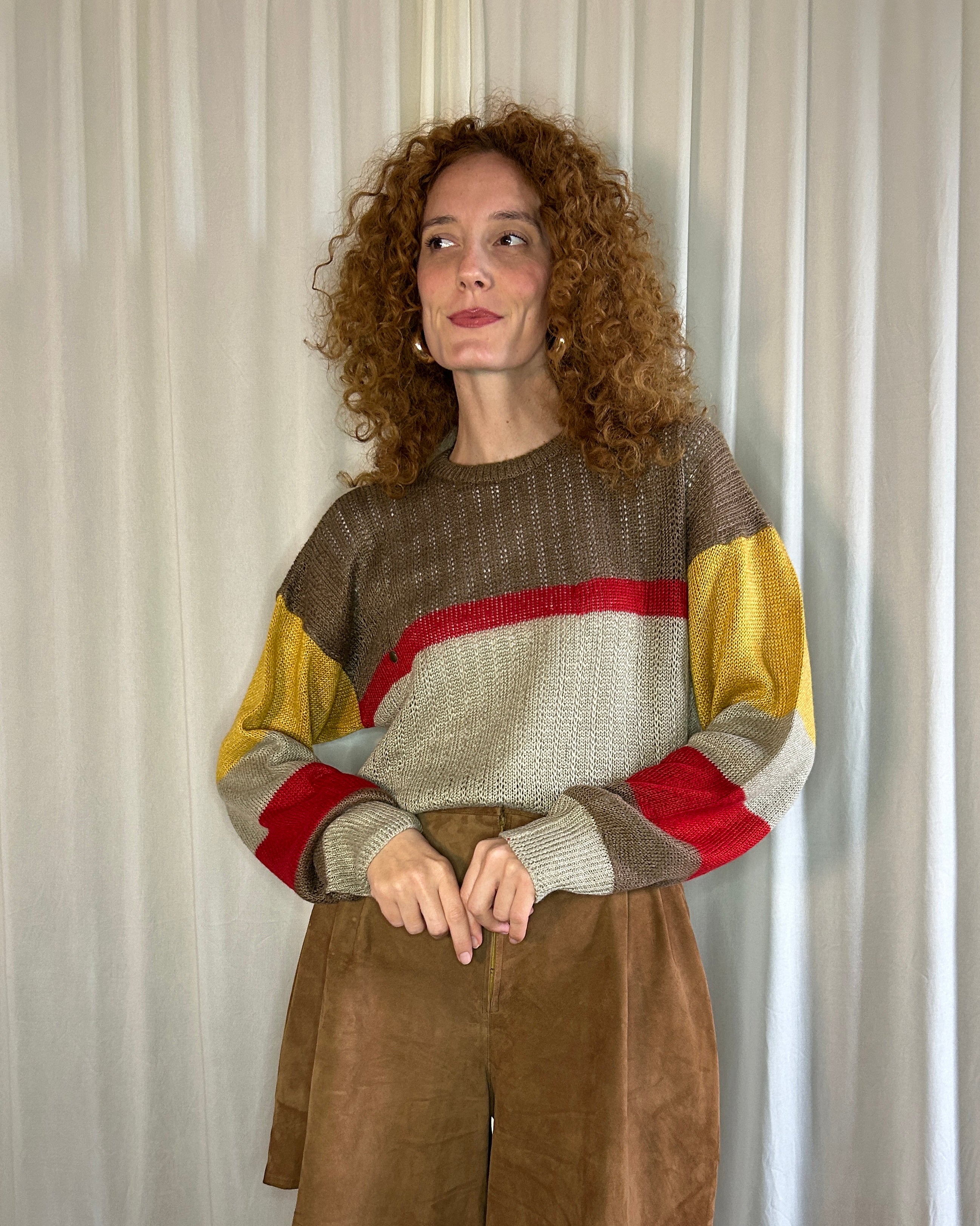 Maglioncino Natalie
