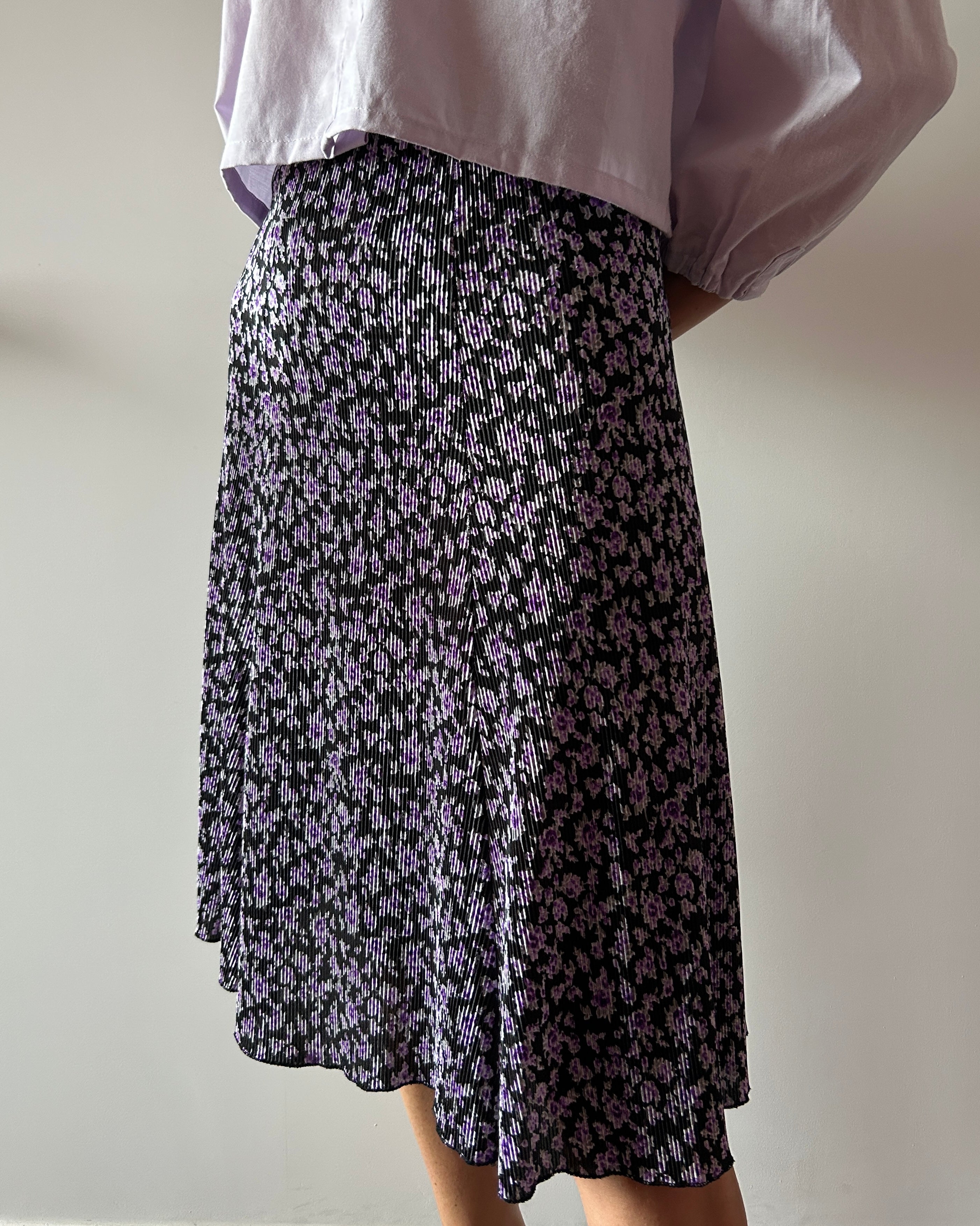 Curly Vintage