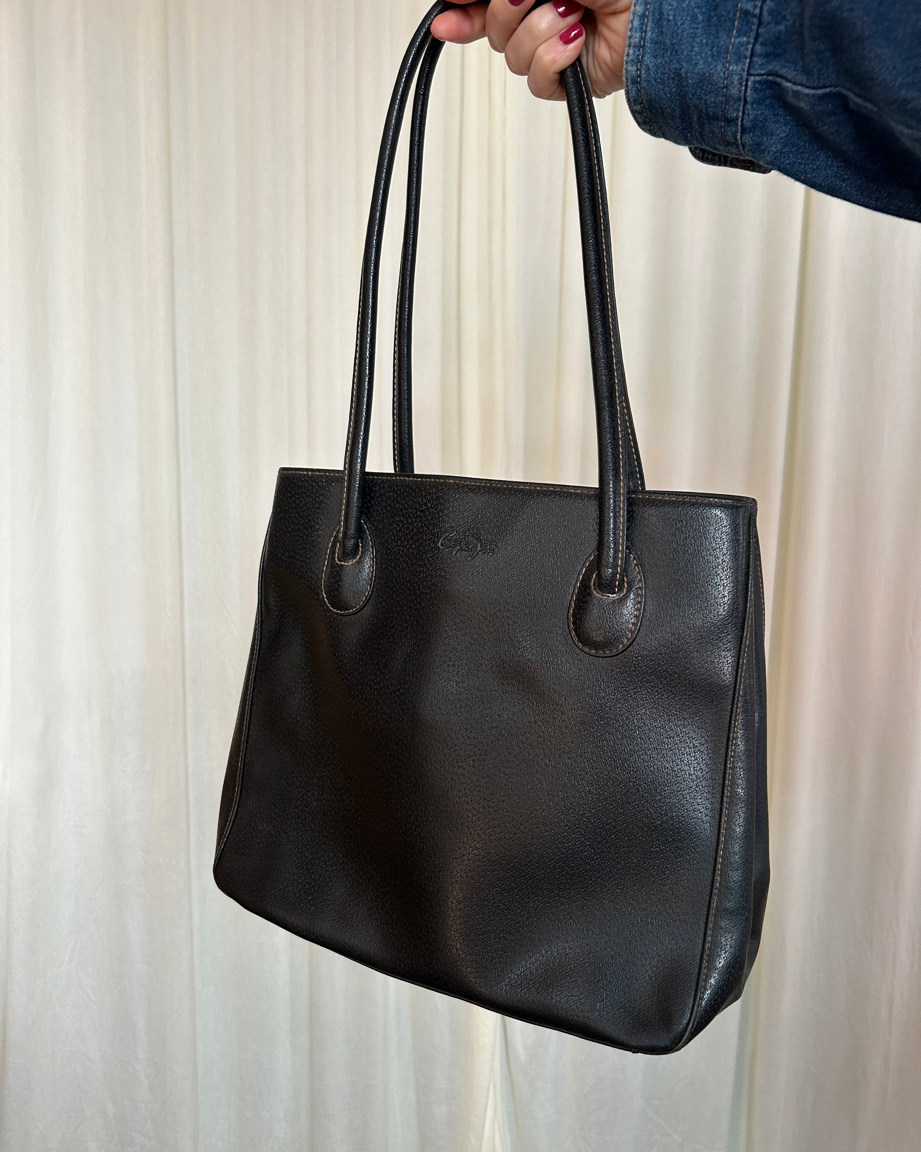 Borsa nera