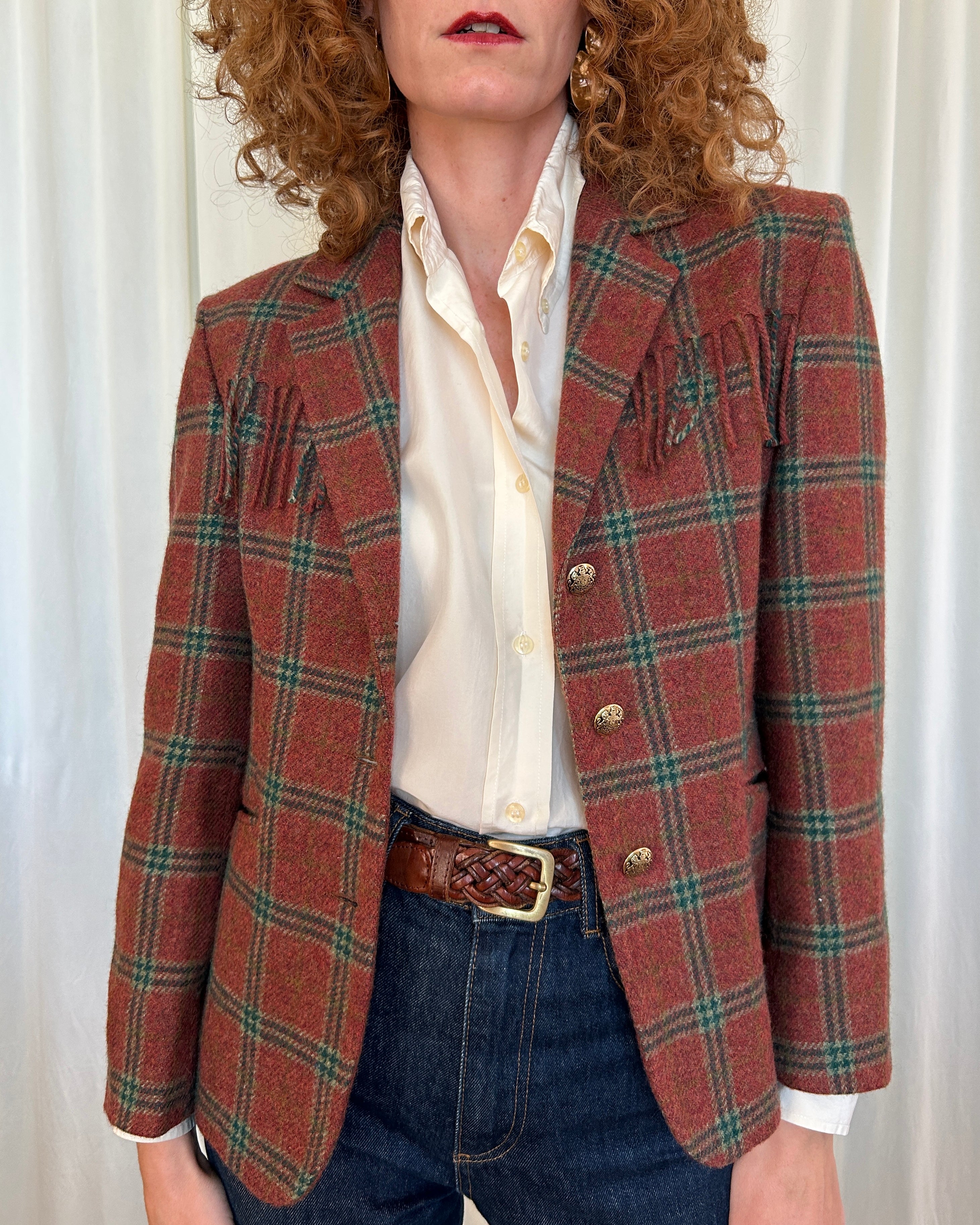 Blazer Julia