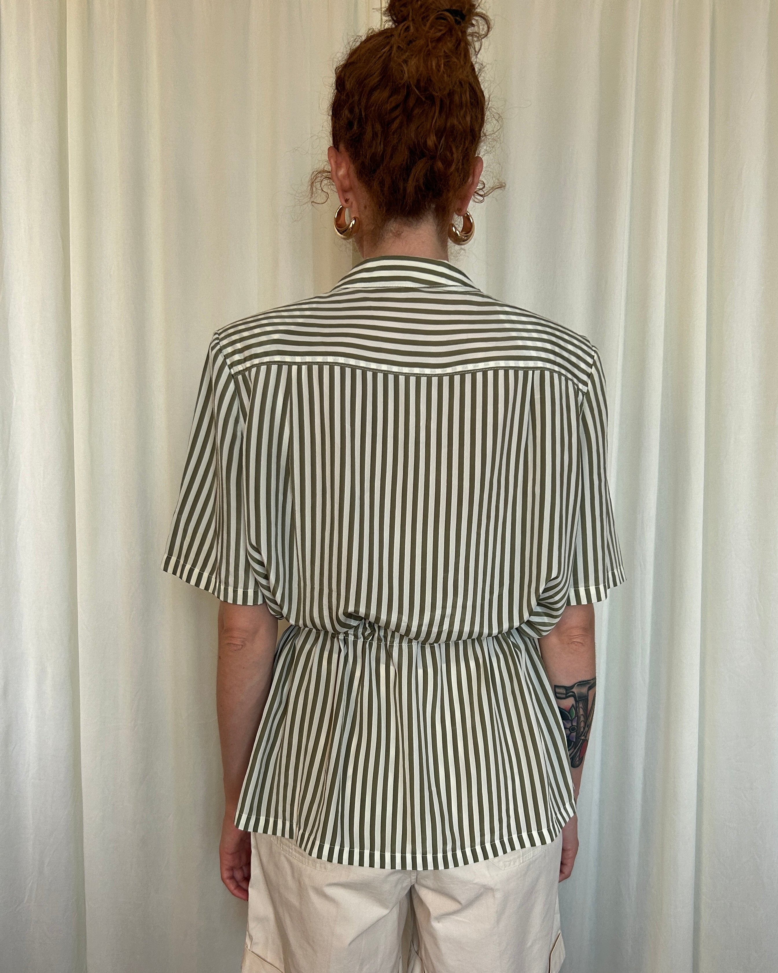 Camicia Alba Fornari