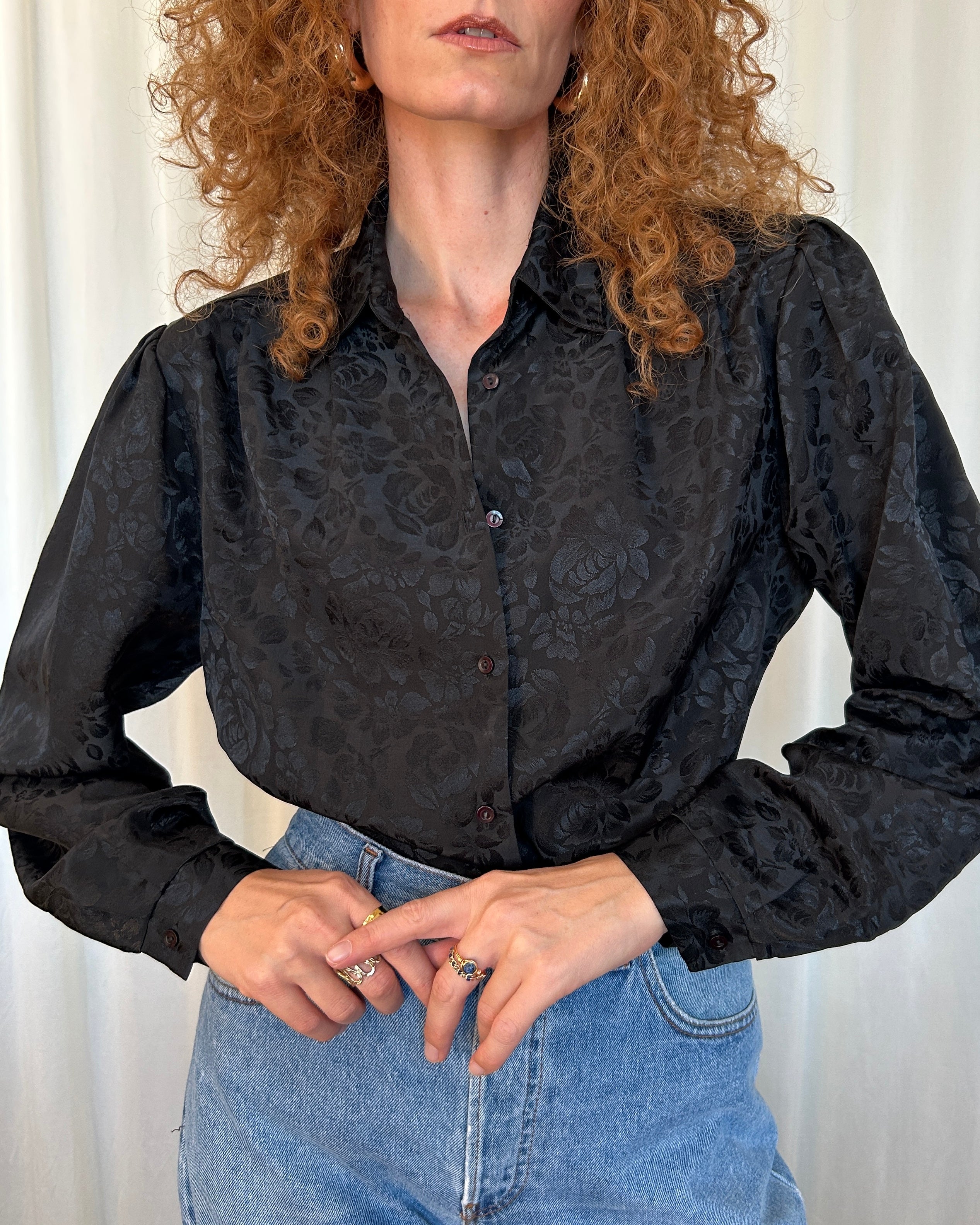 Camicia Olivia