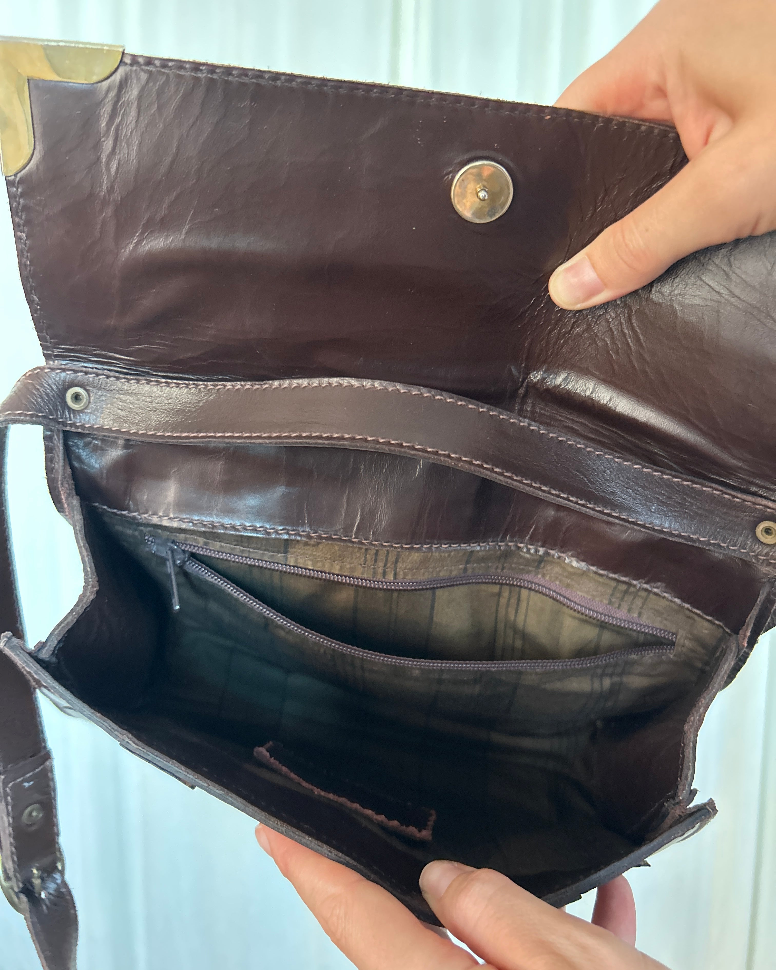 Borsa cioccolato