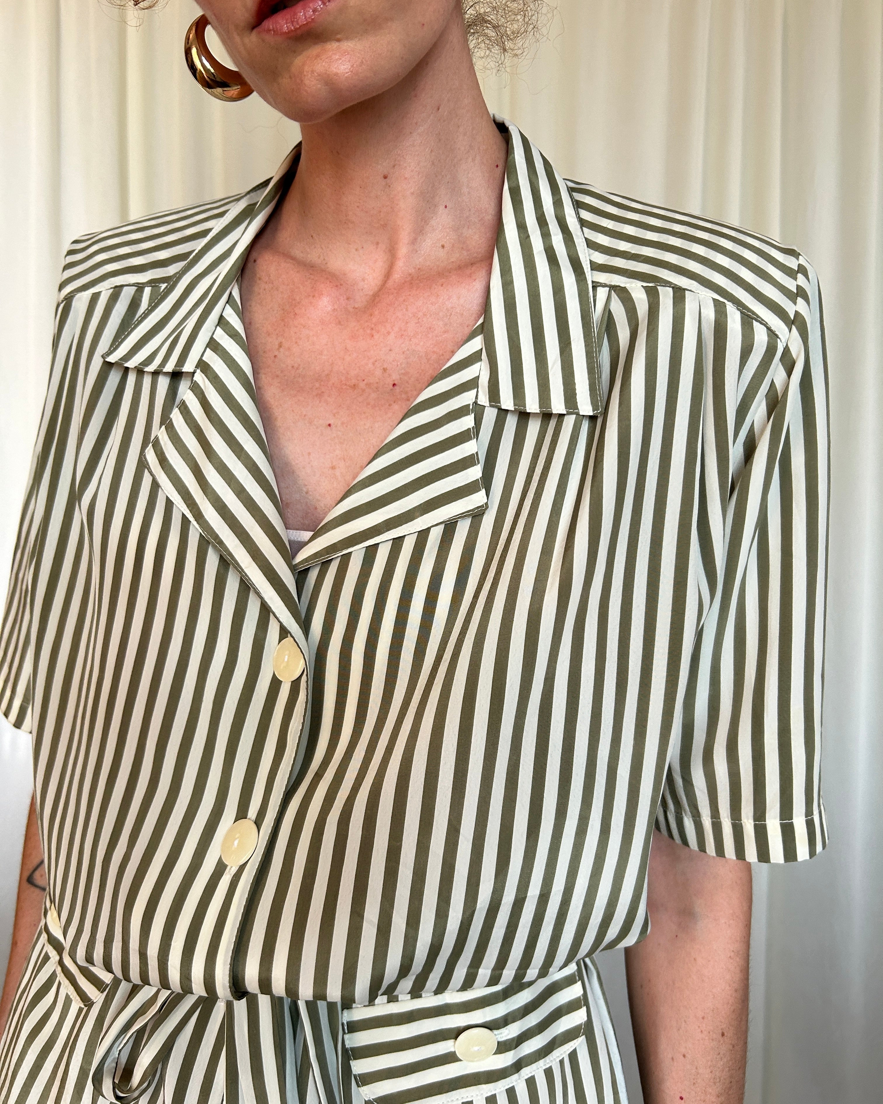 Camicia Alba Fornari