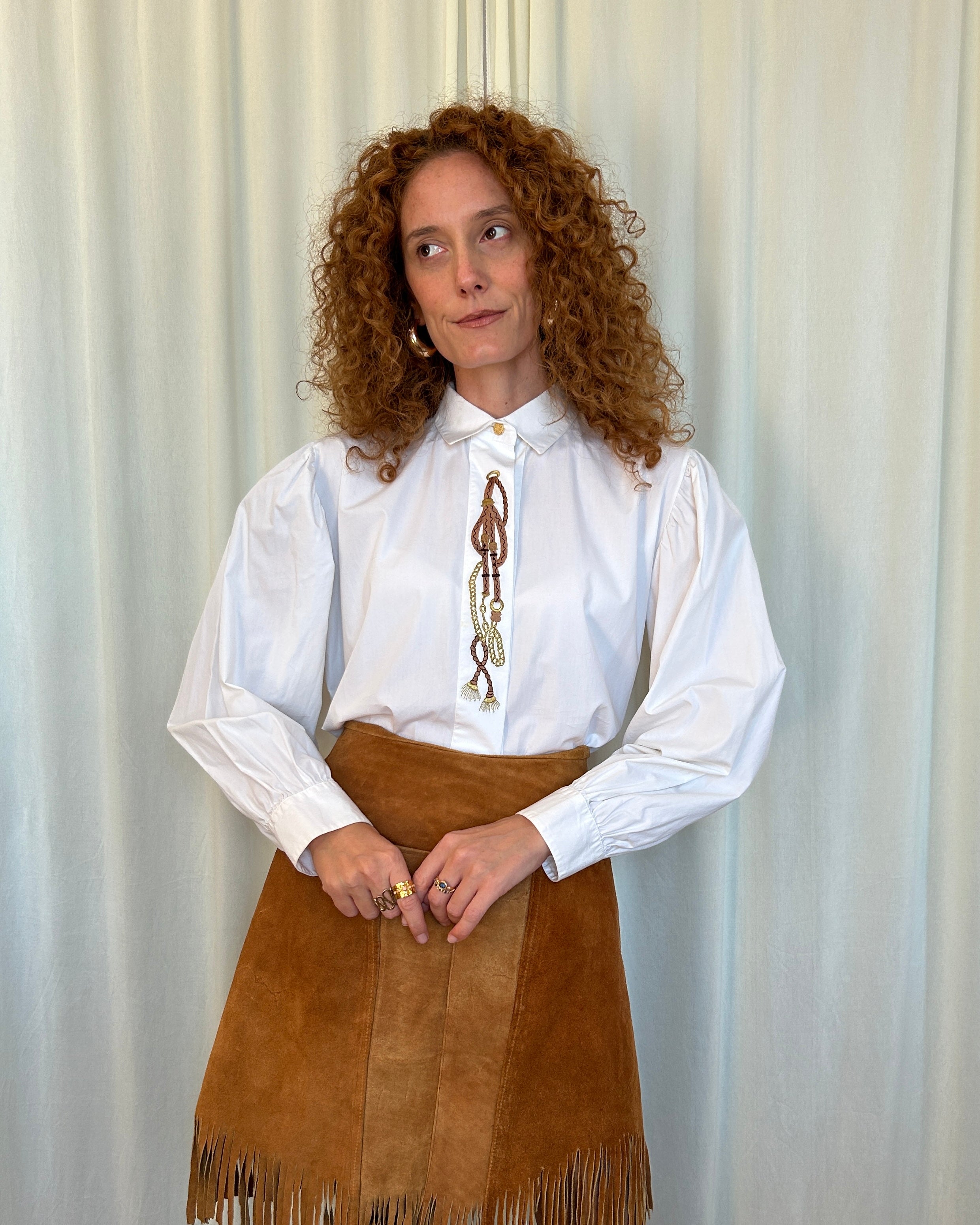 Camicia Ester