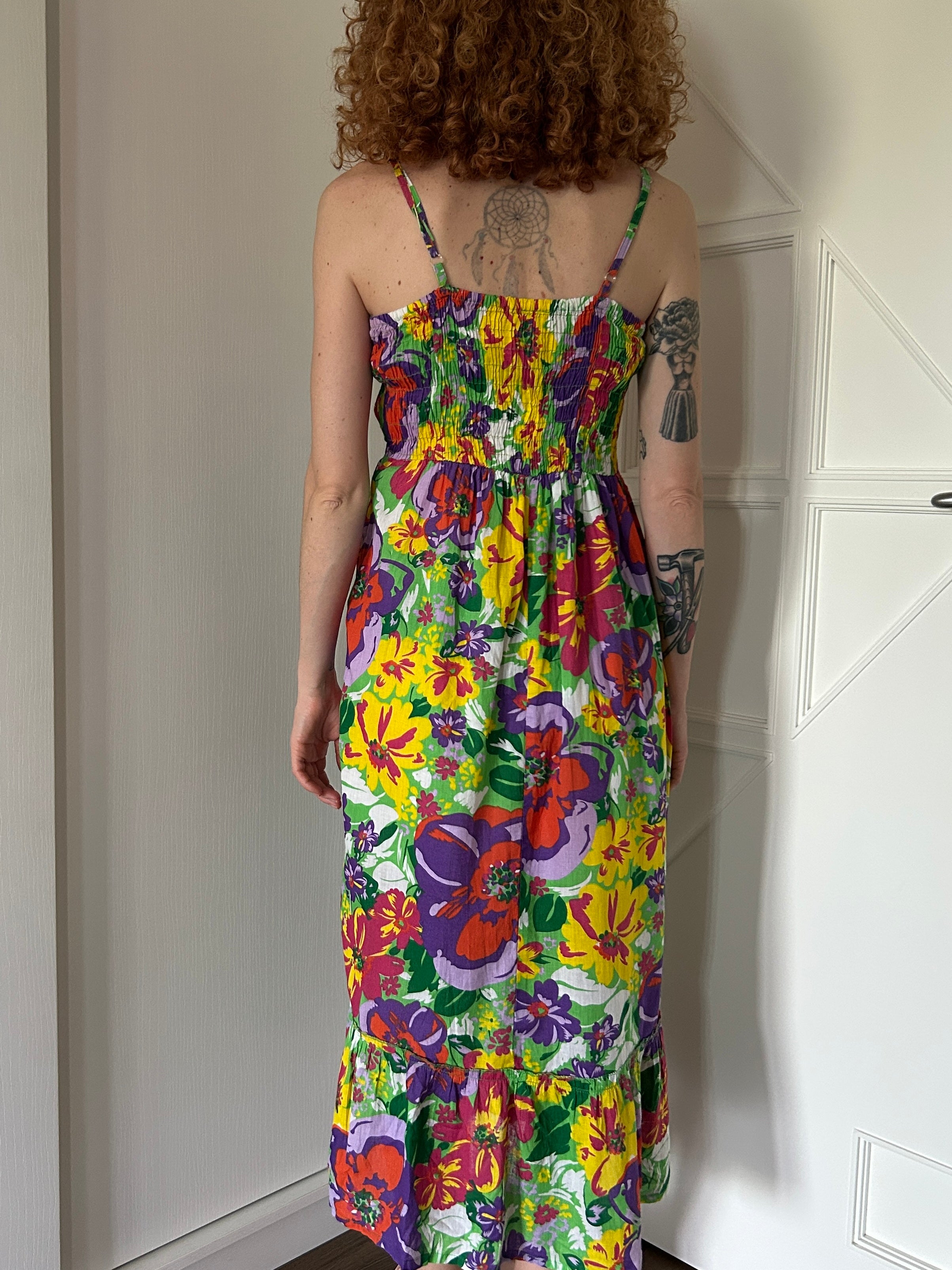 Vestito Ginevra