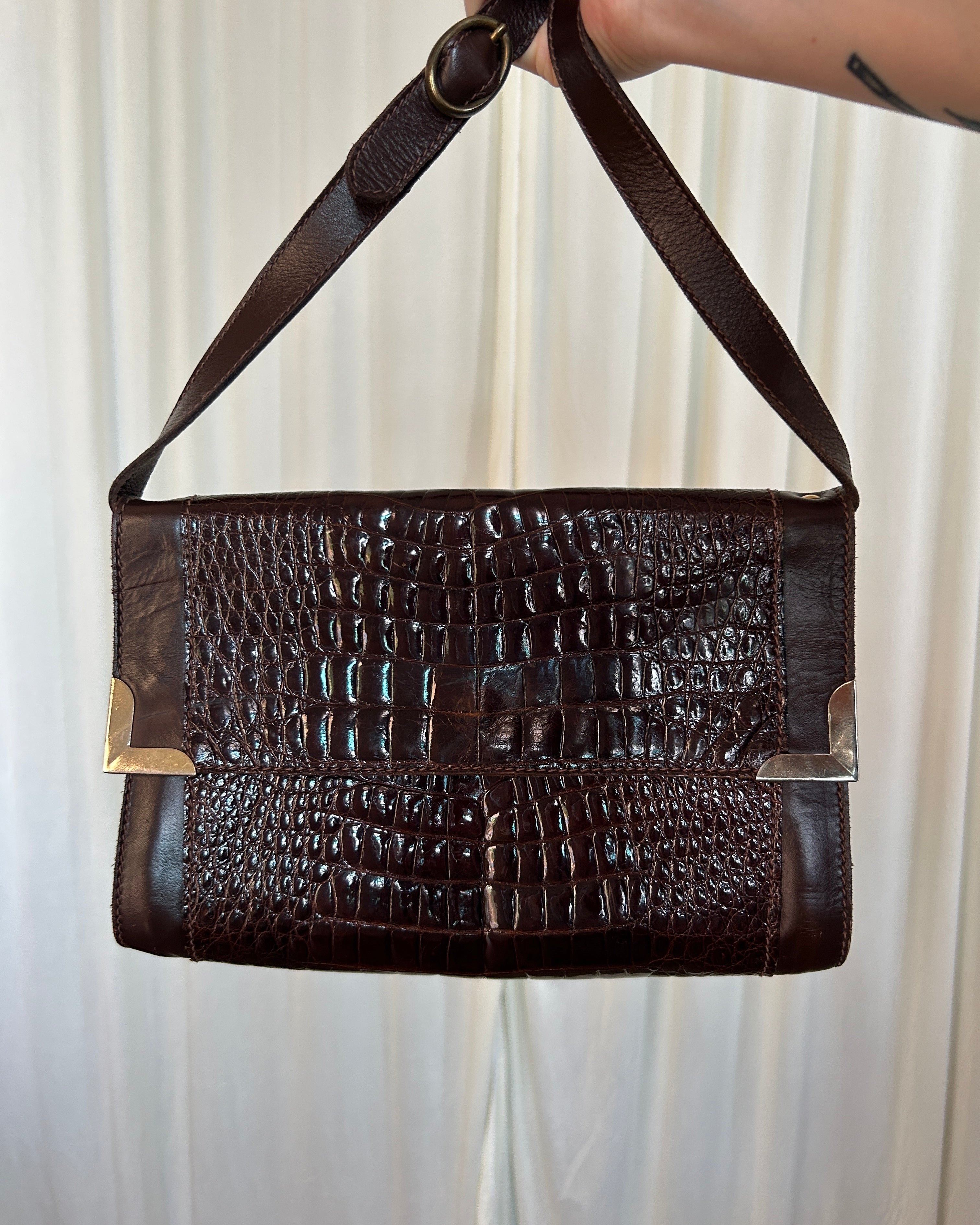 Borsa cioccolato