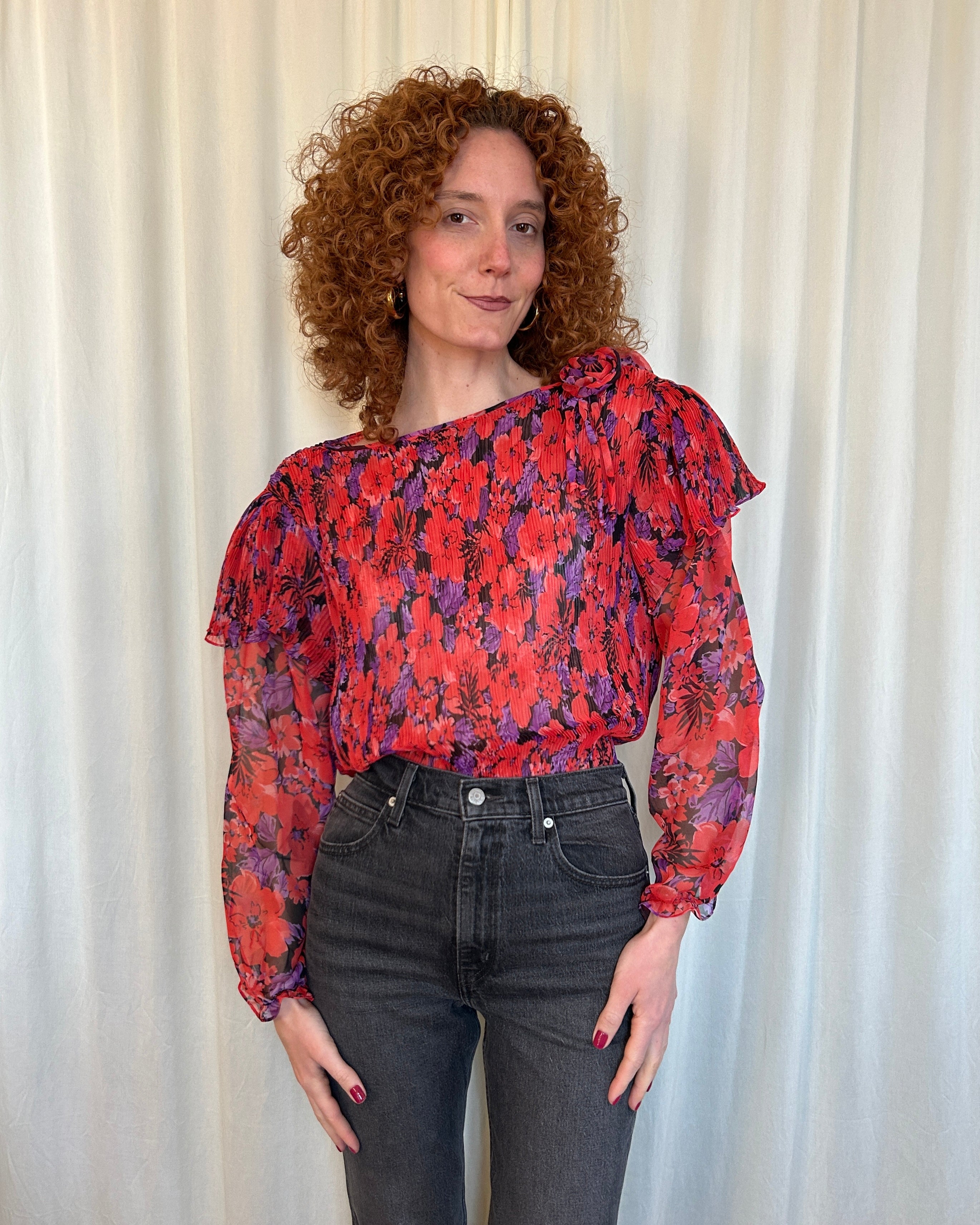 Camicia Lola