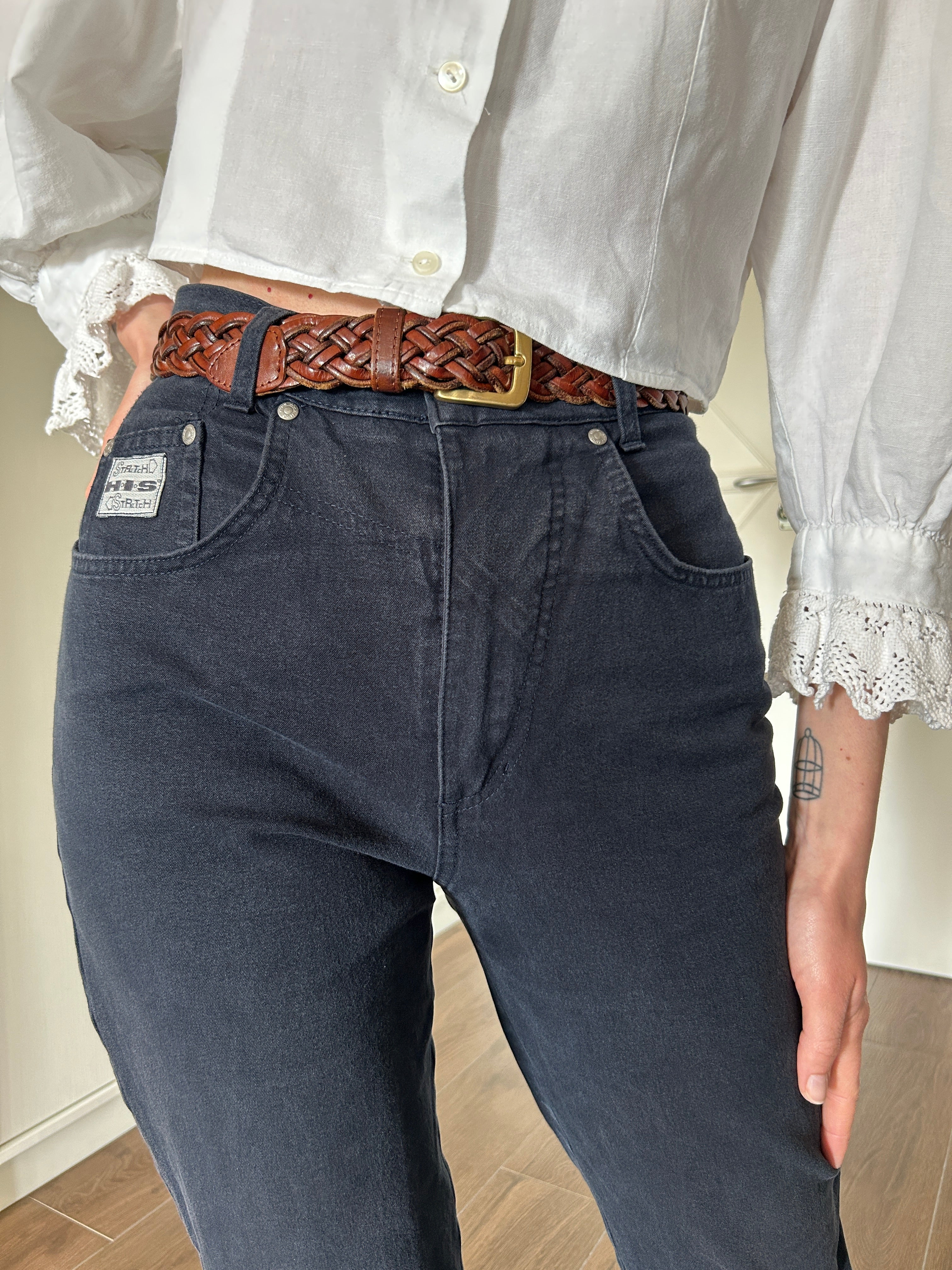 Denim His
