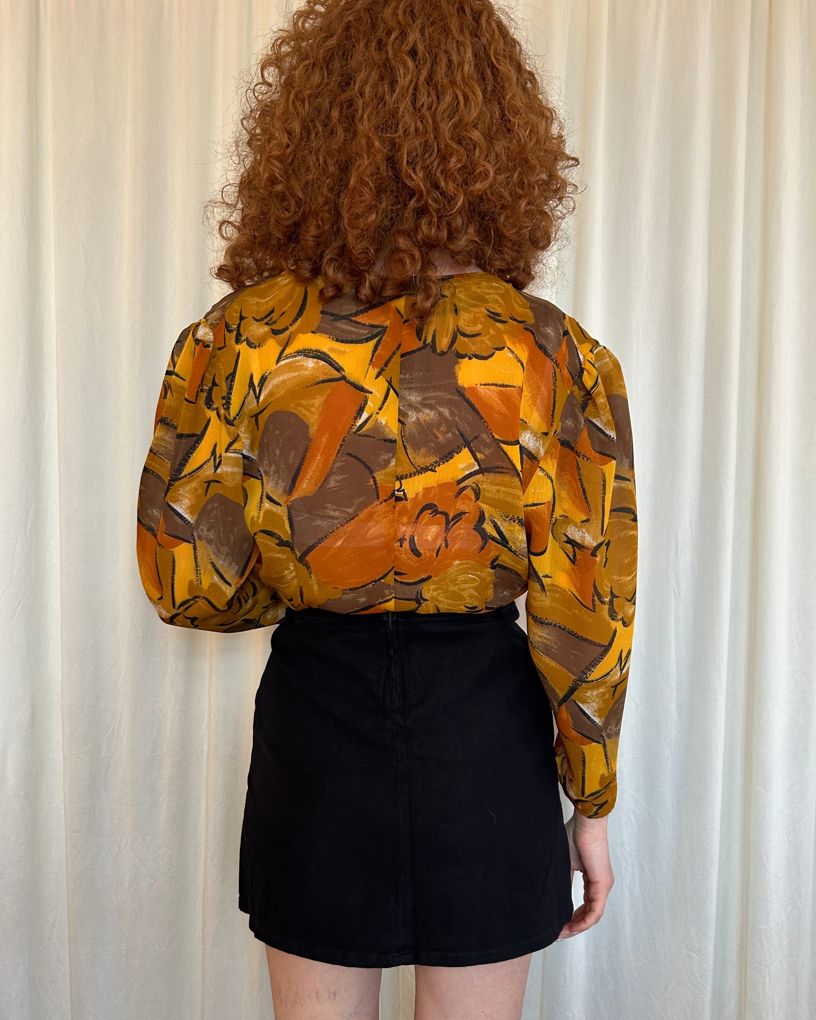 Camicia Isabella