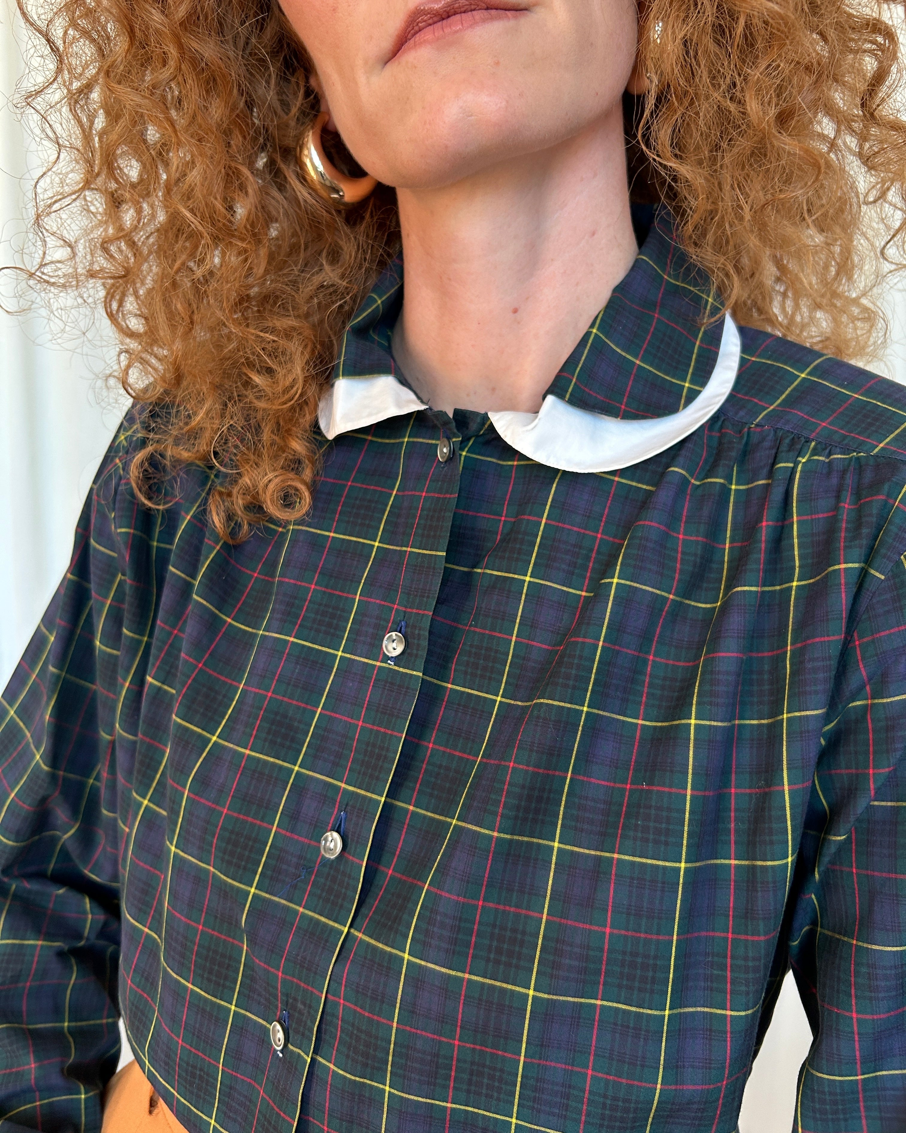 Camicia Rebecca