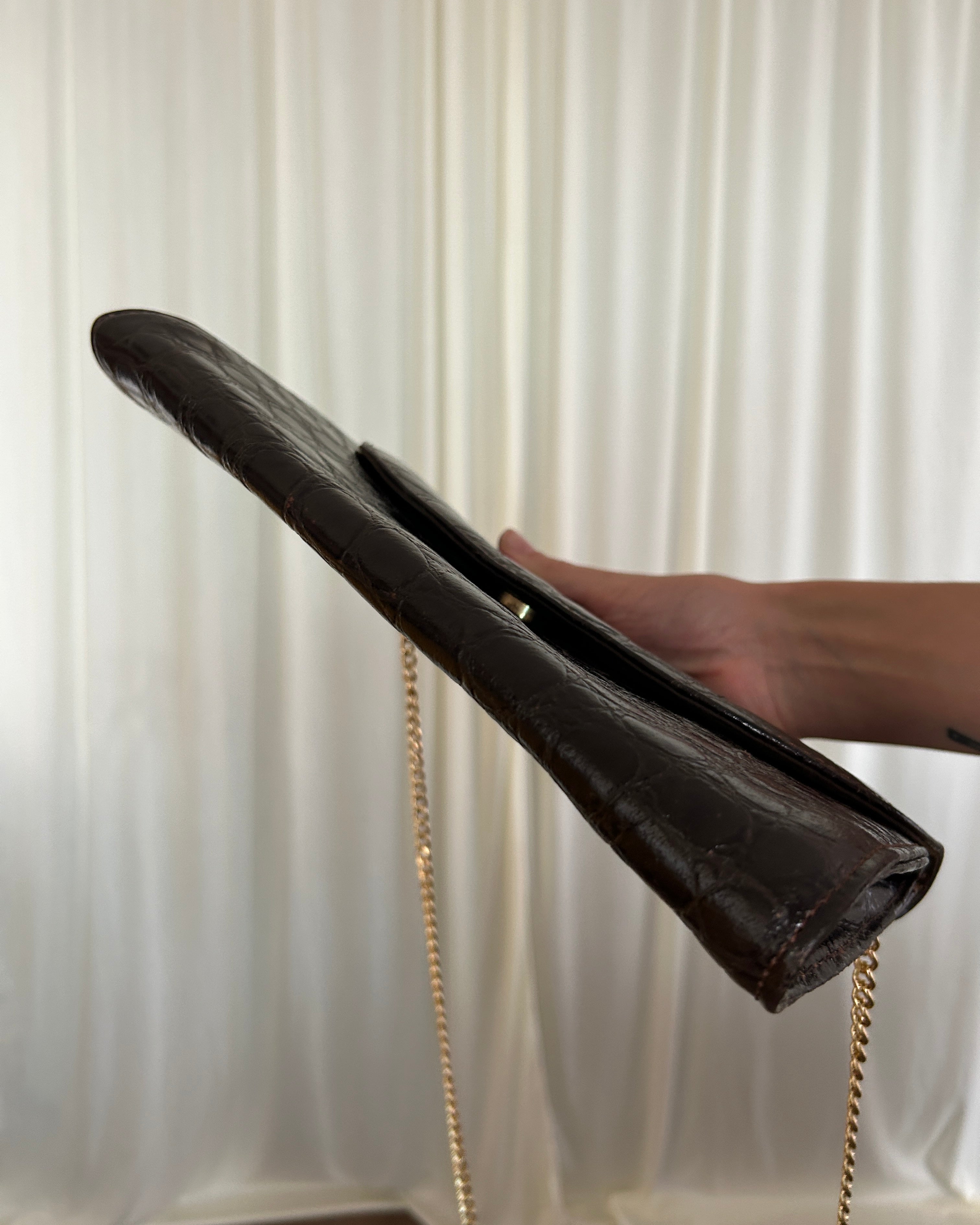 Pochette cocco