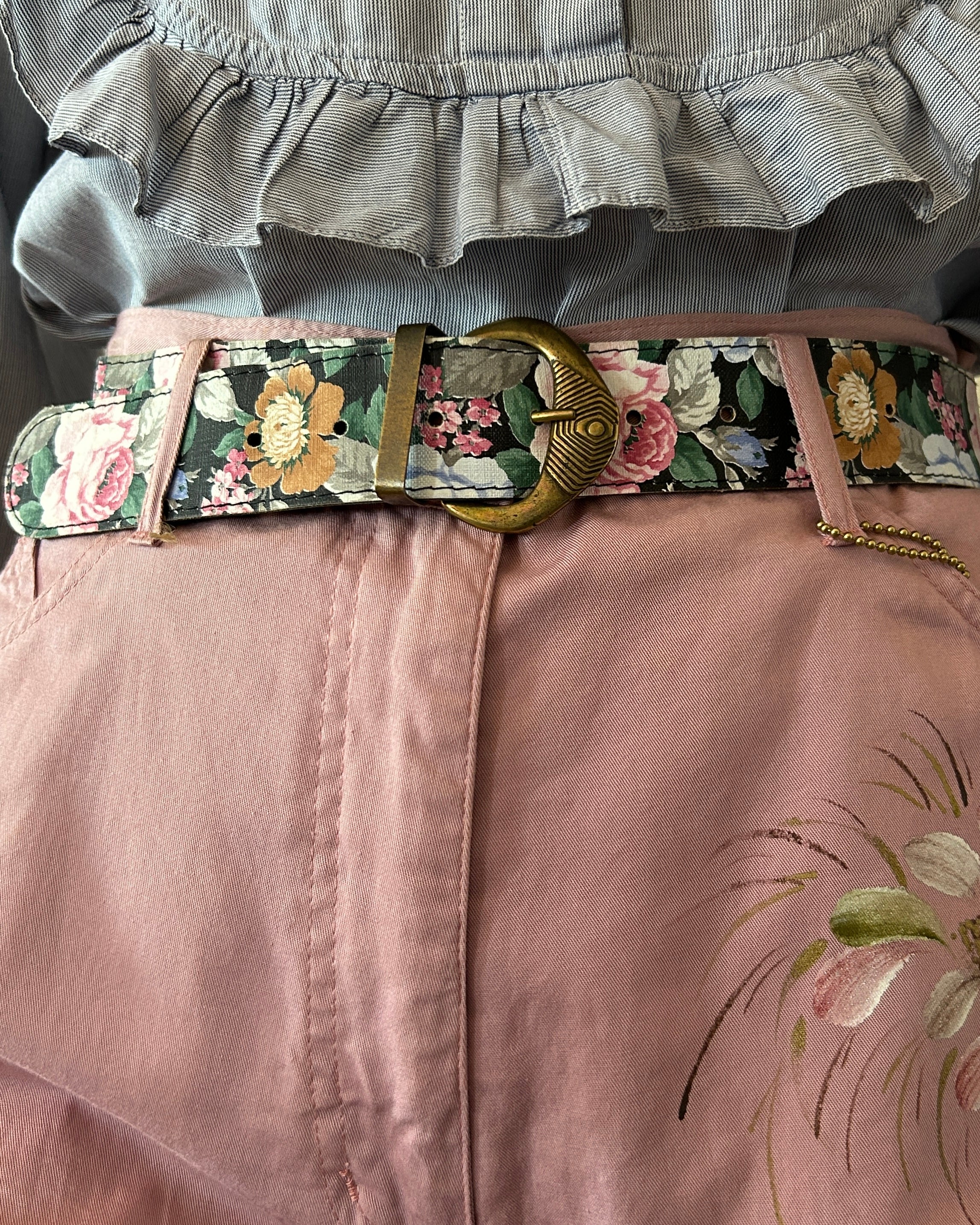 Pantalone Cappopera