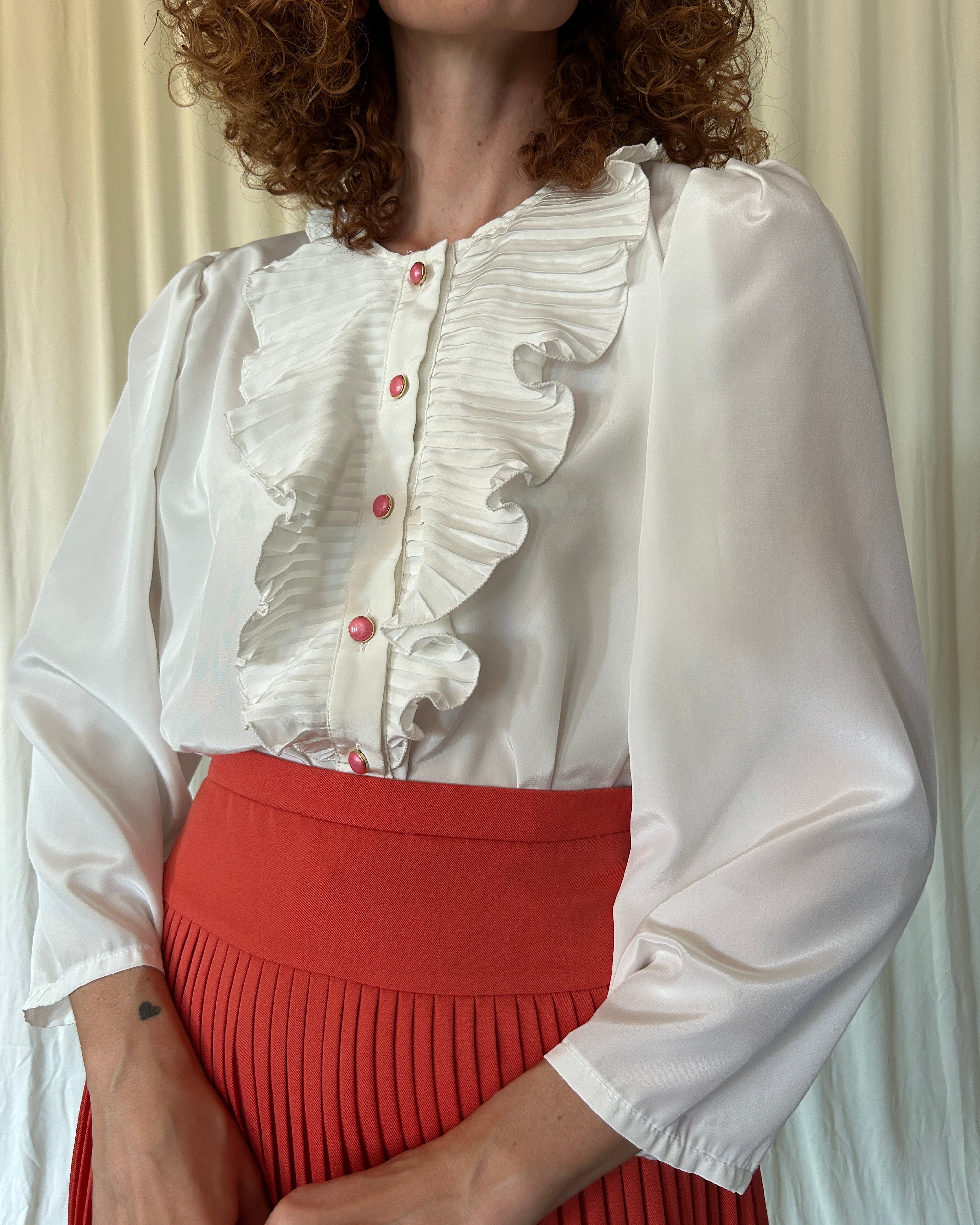 Camicia Virginia