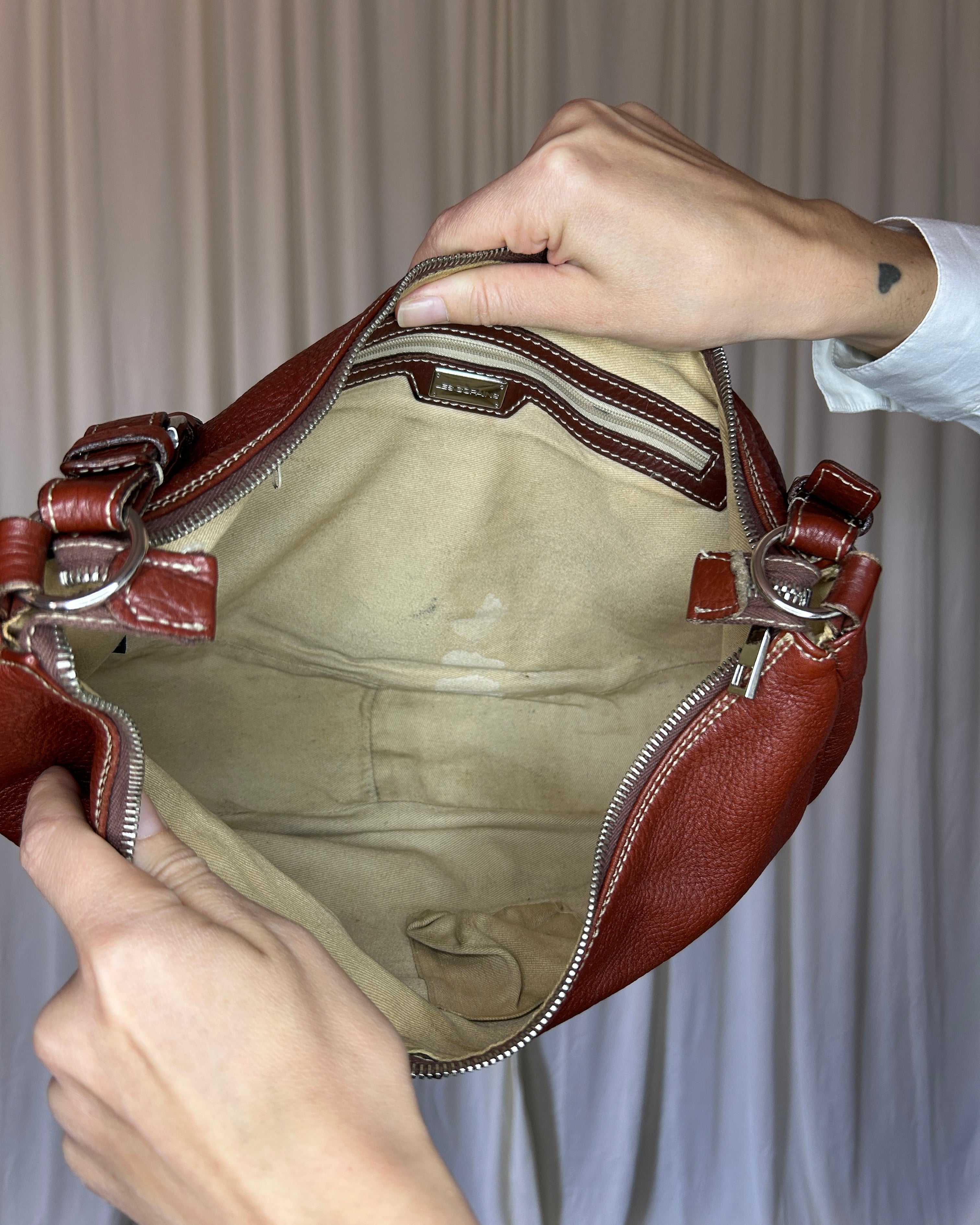 Borsa Les Copains