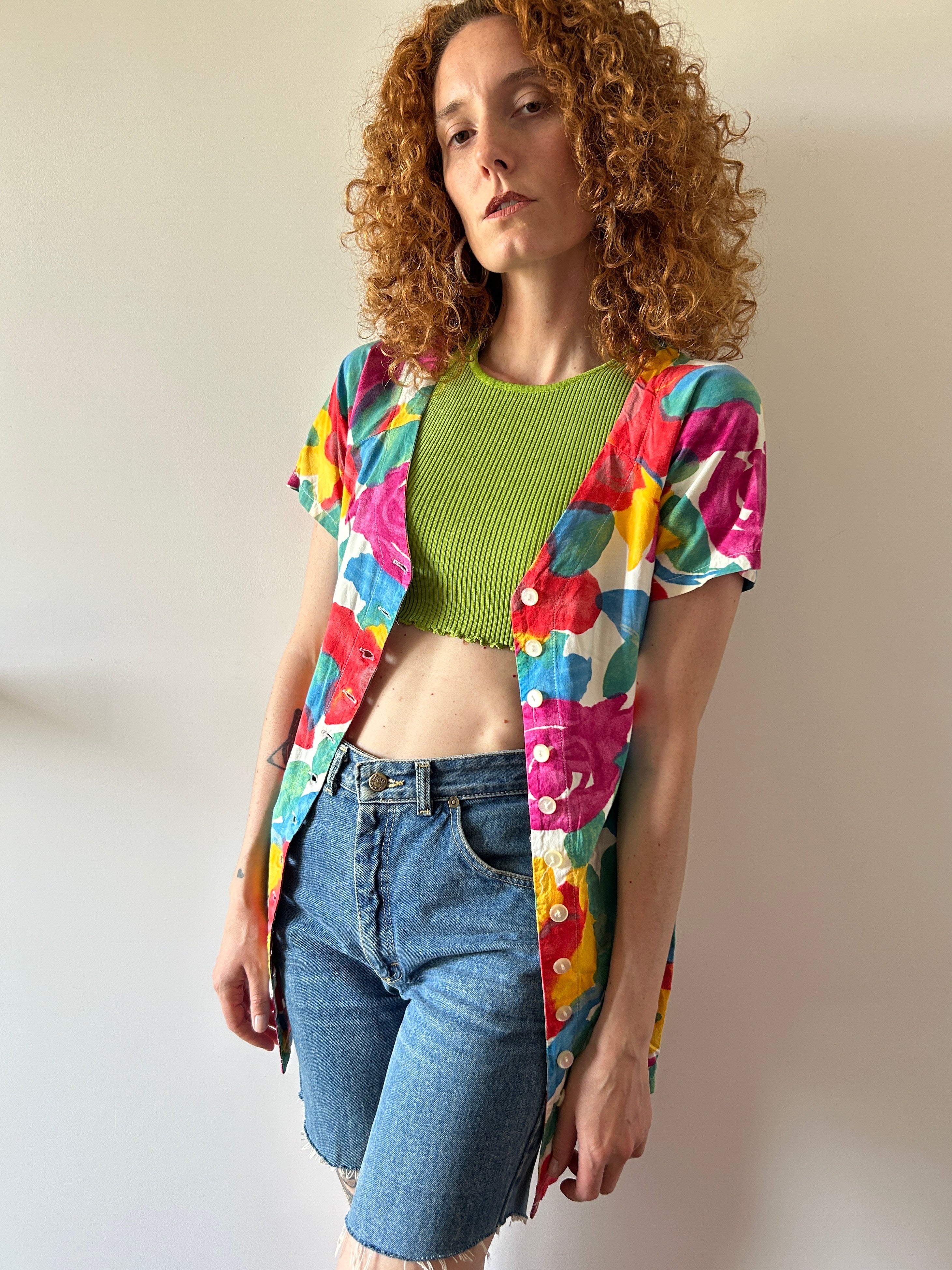 Camicia Alice