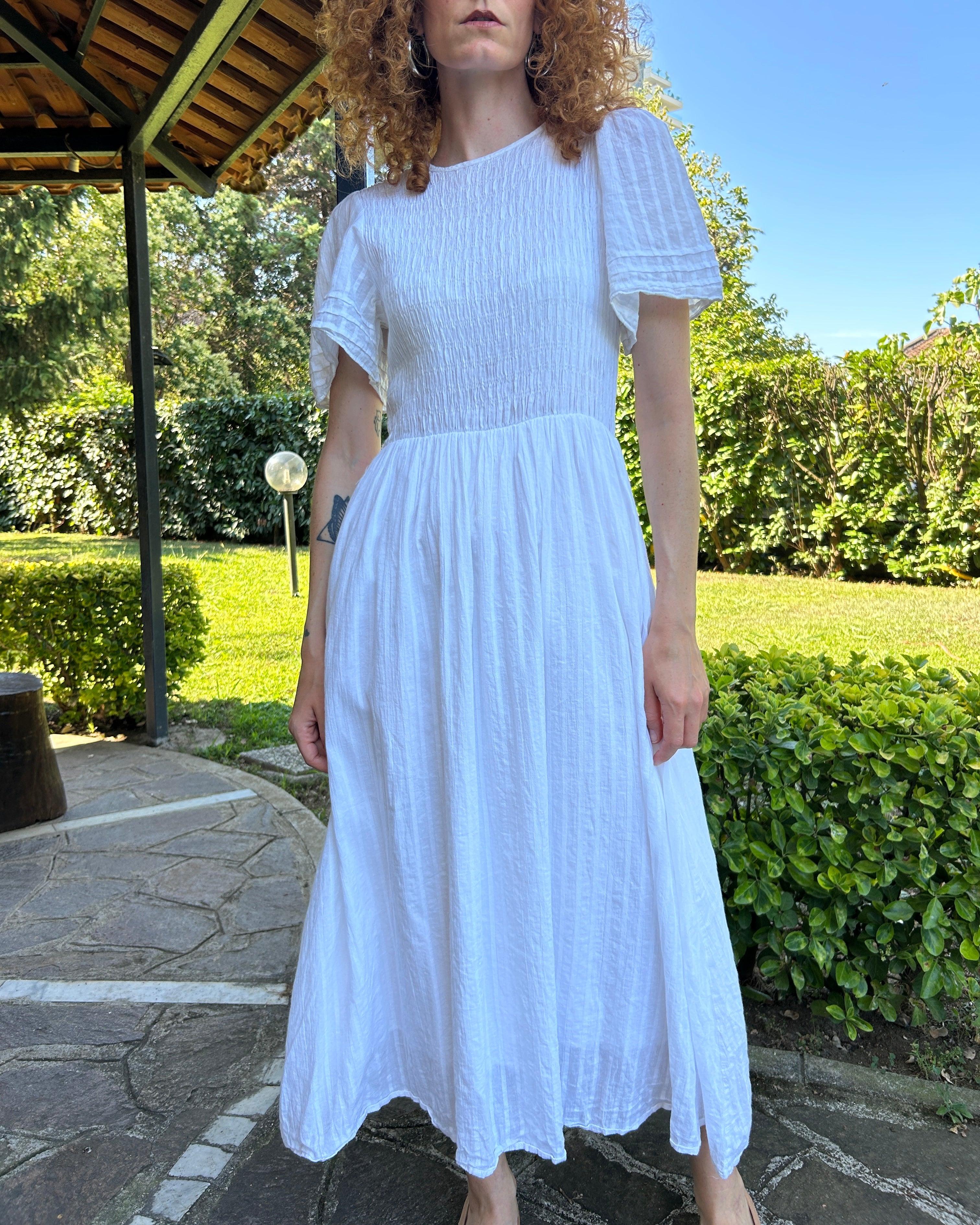Vestito Marlene