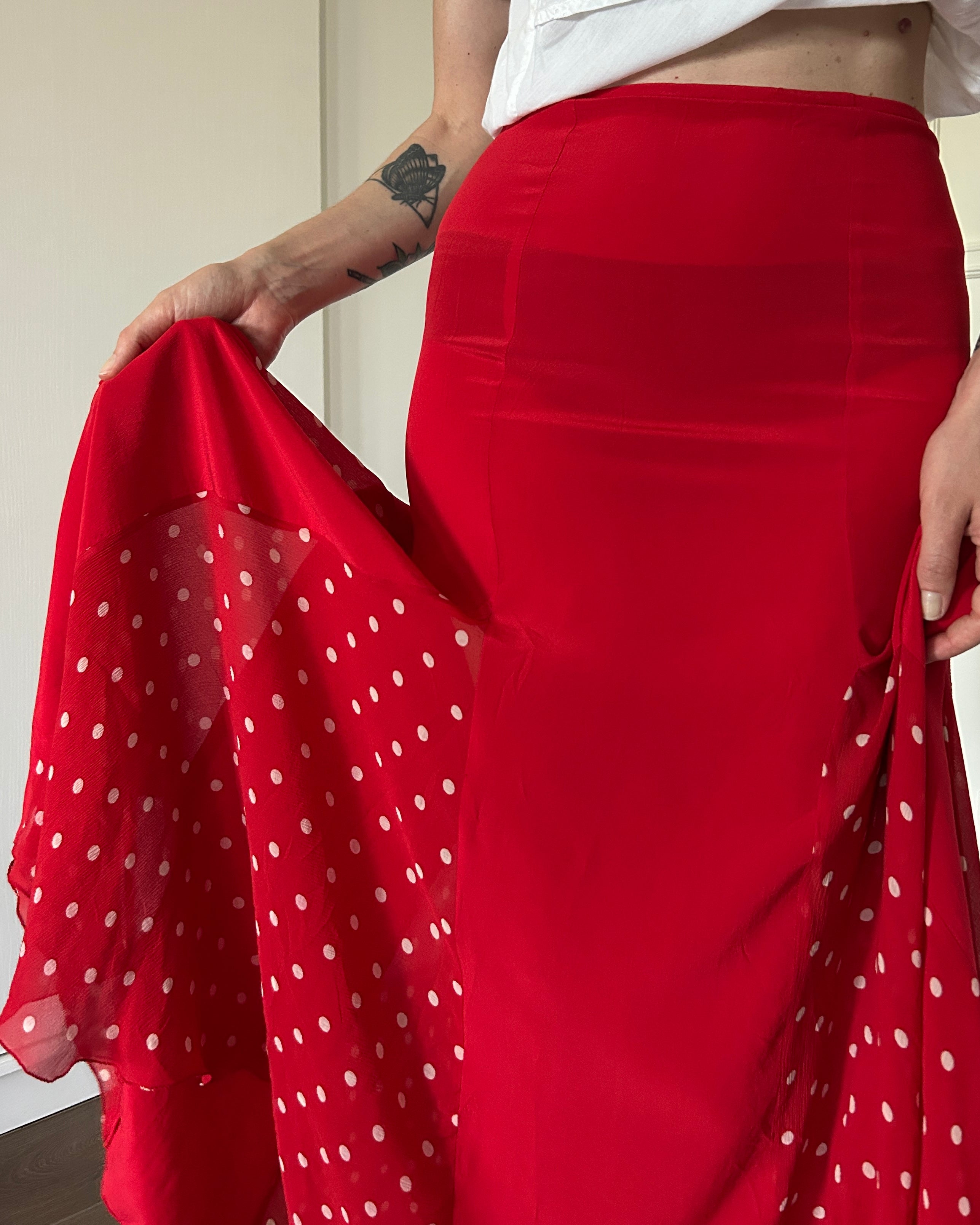 Gonna Emanuela Beghelli