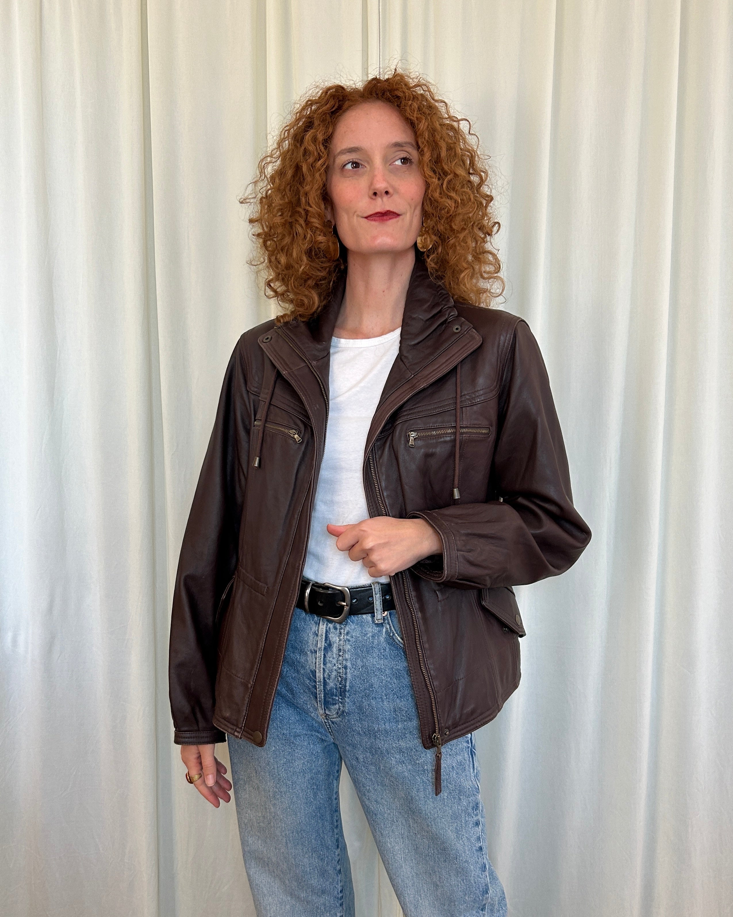 Giacca ‘90s