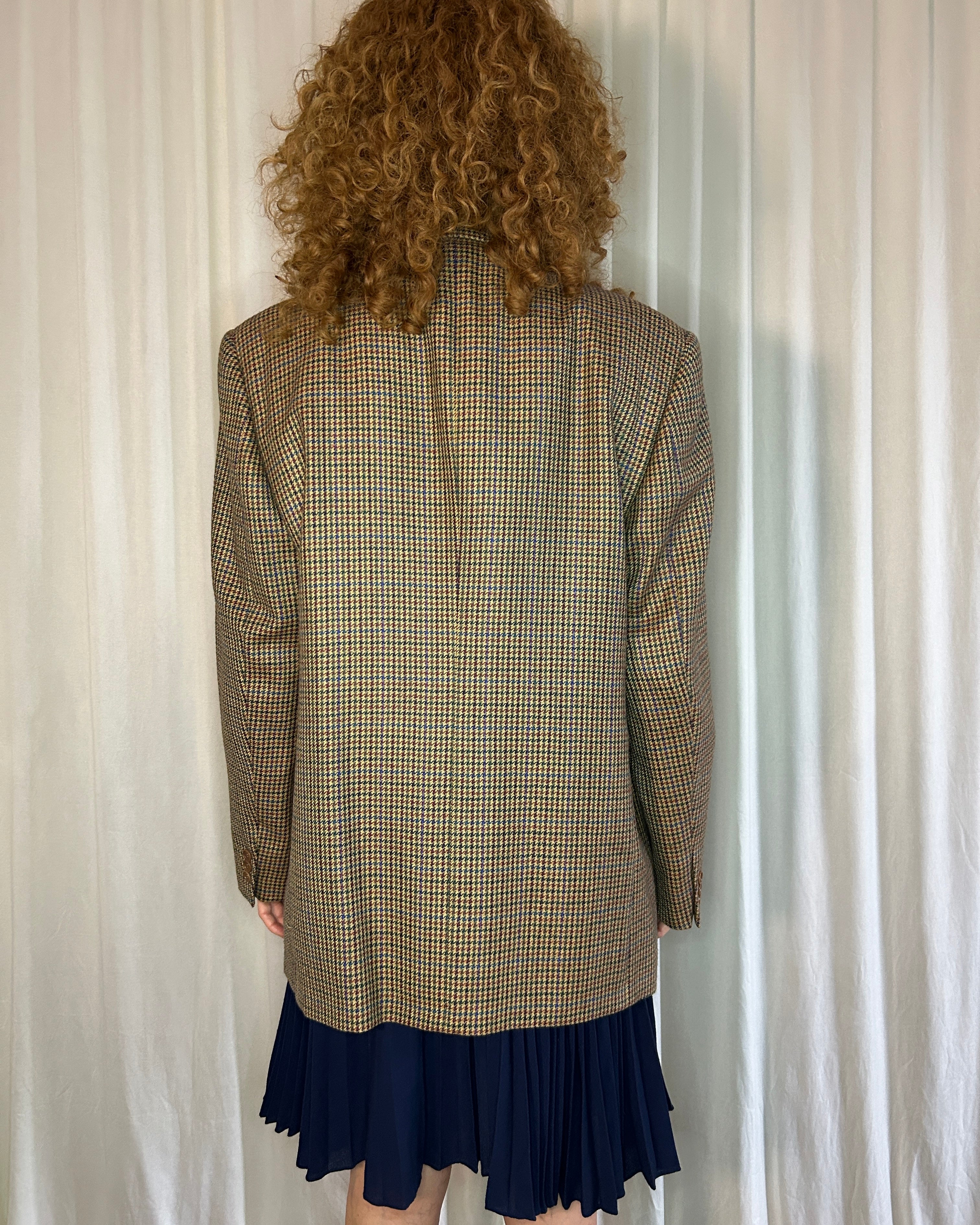 Blazer Biagiotti