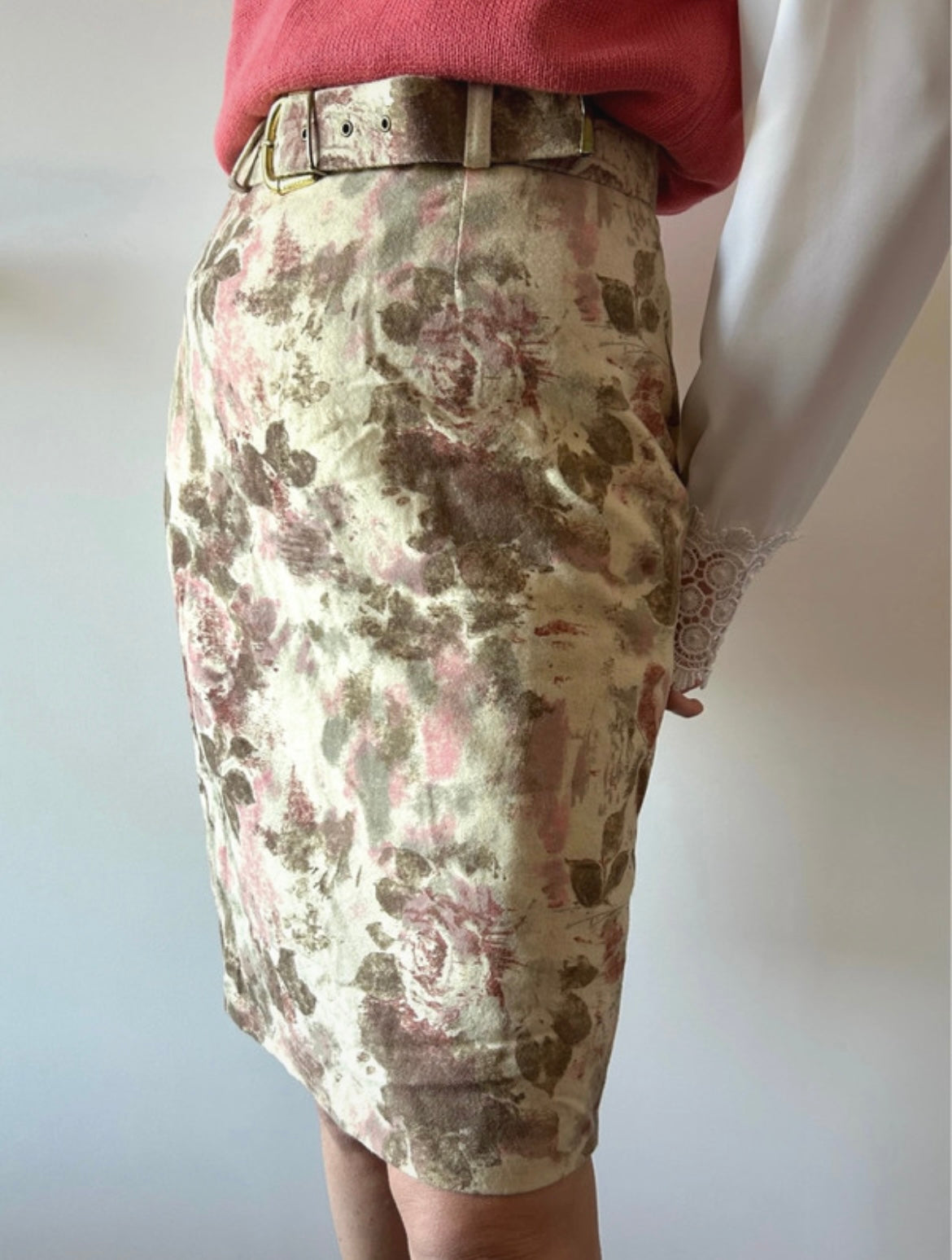 Curly Vintage