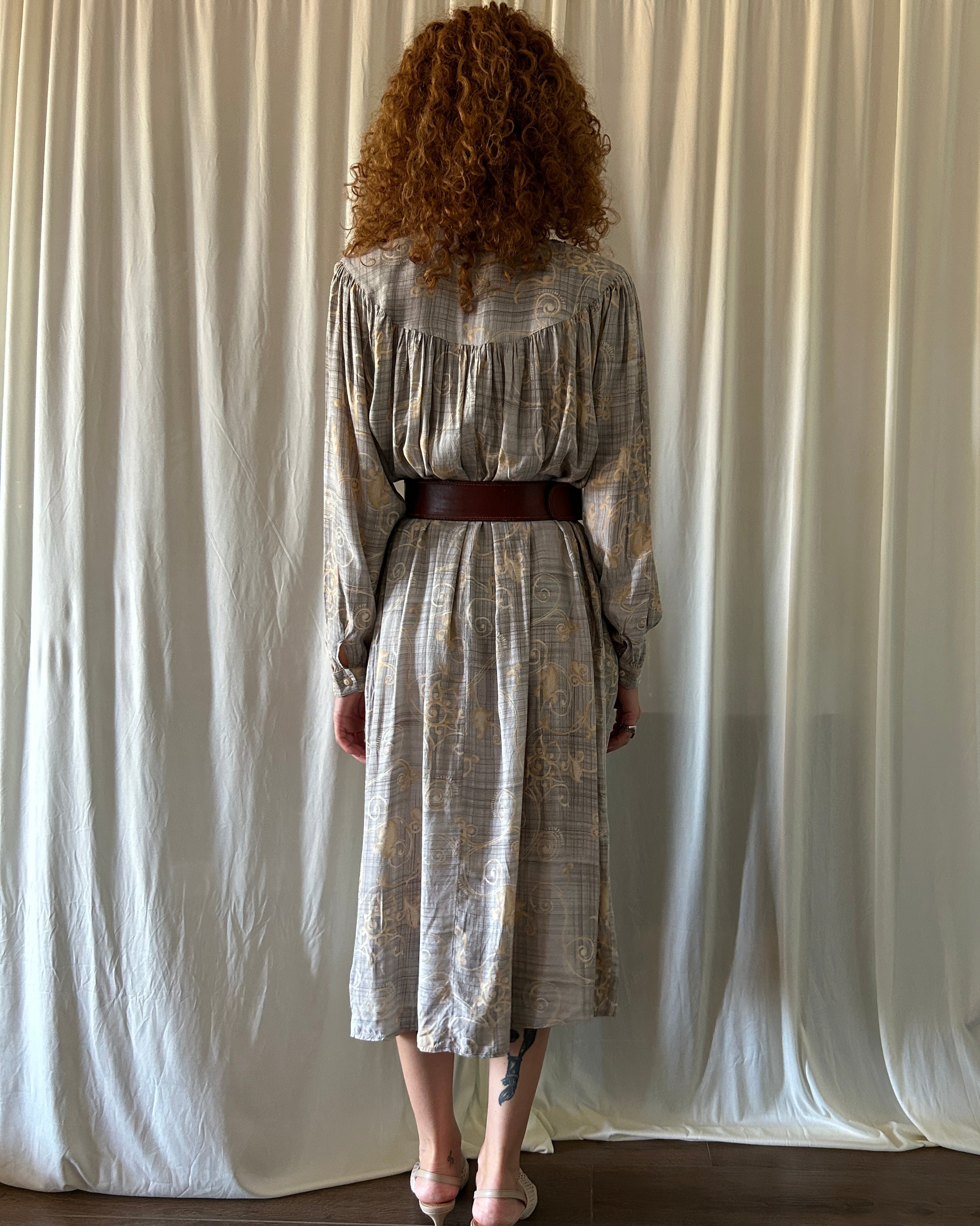 Vestito Annabel