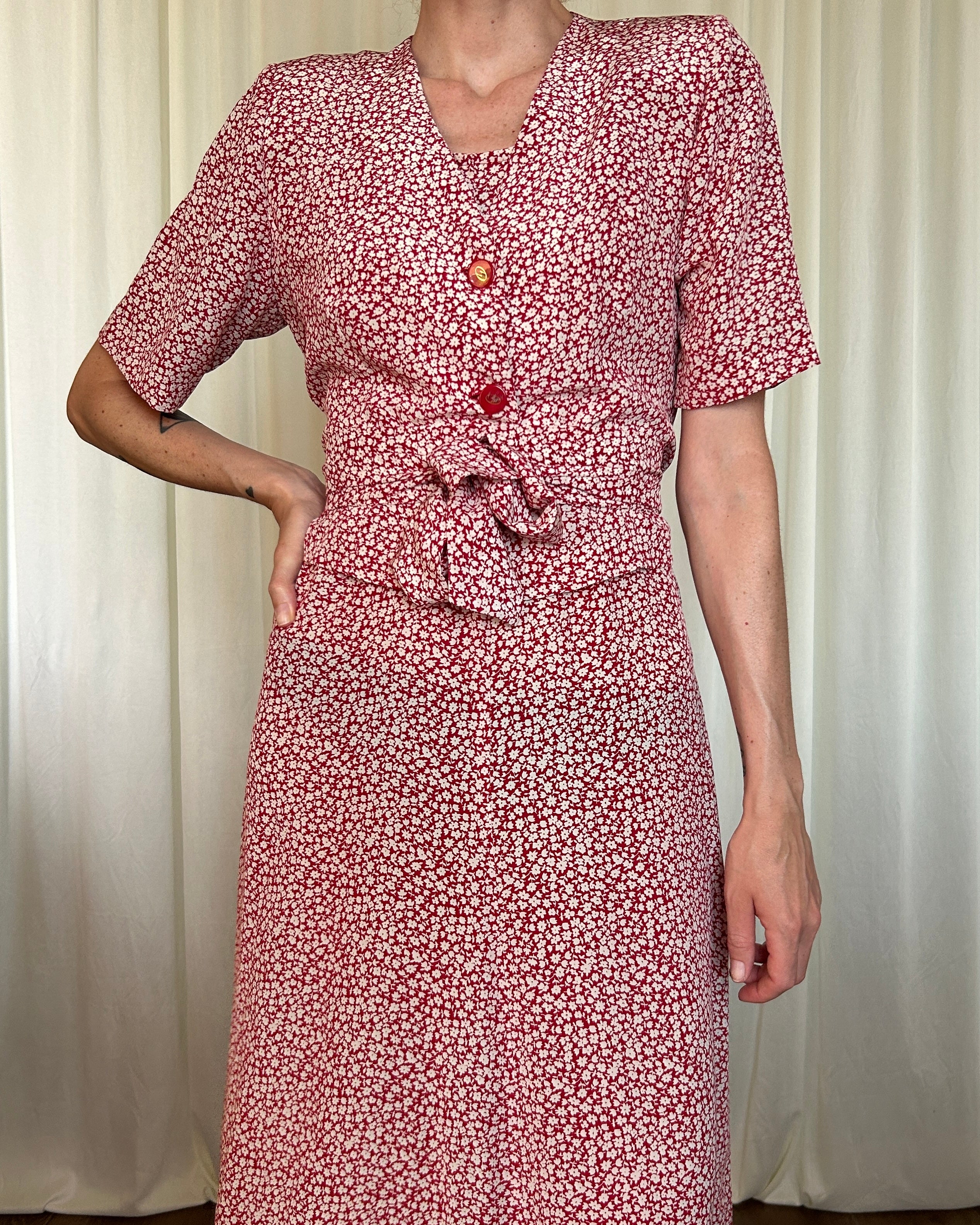 Vestito Ambra