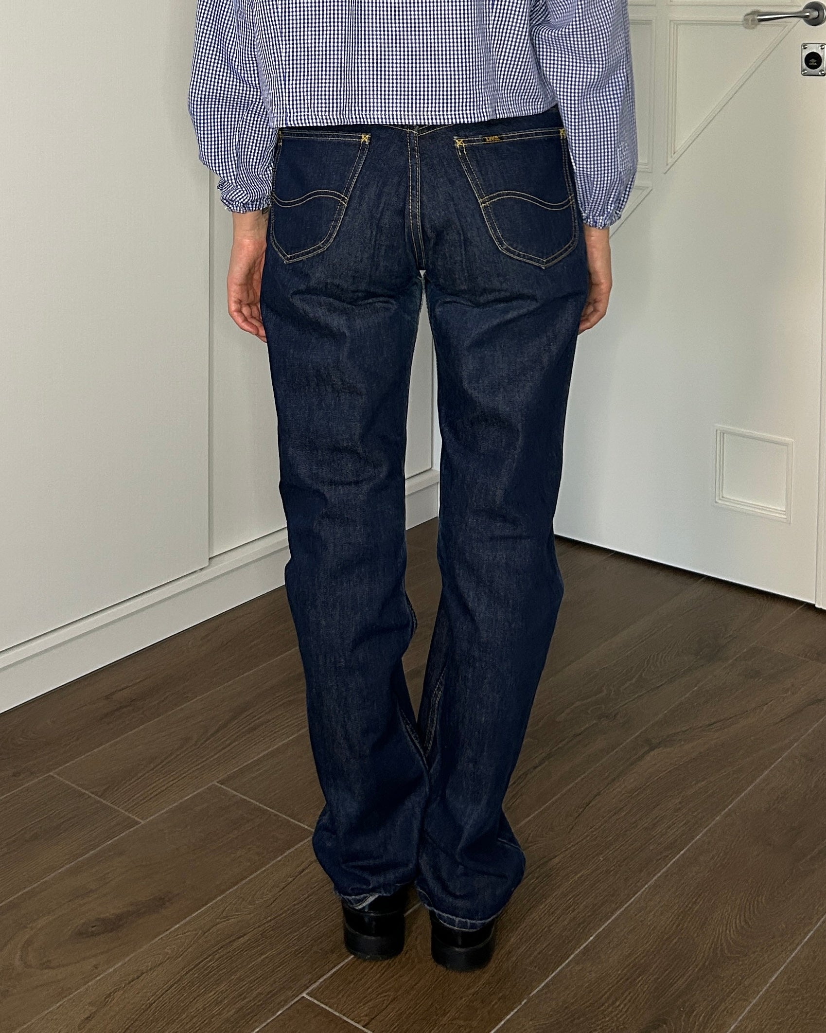 Denim Lee