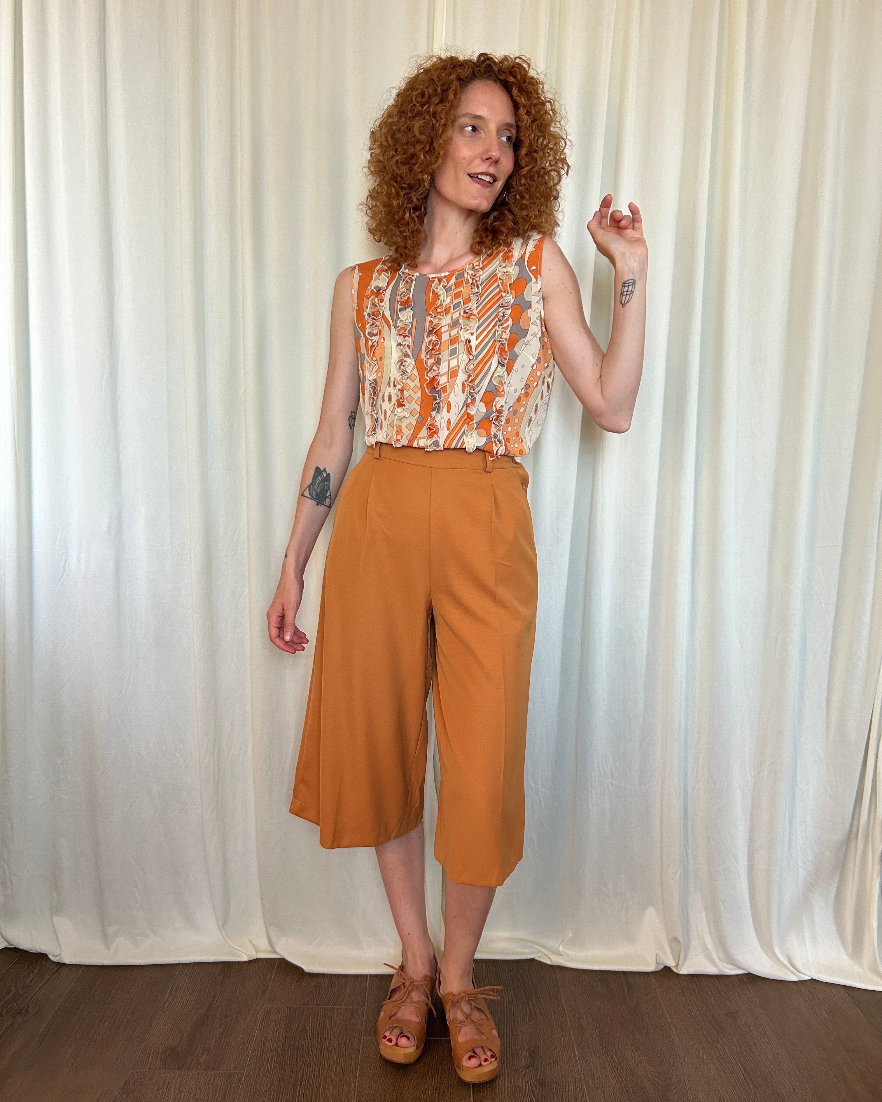 Bermuda Sportmax