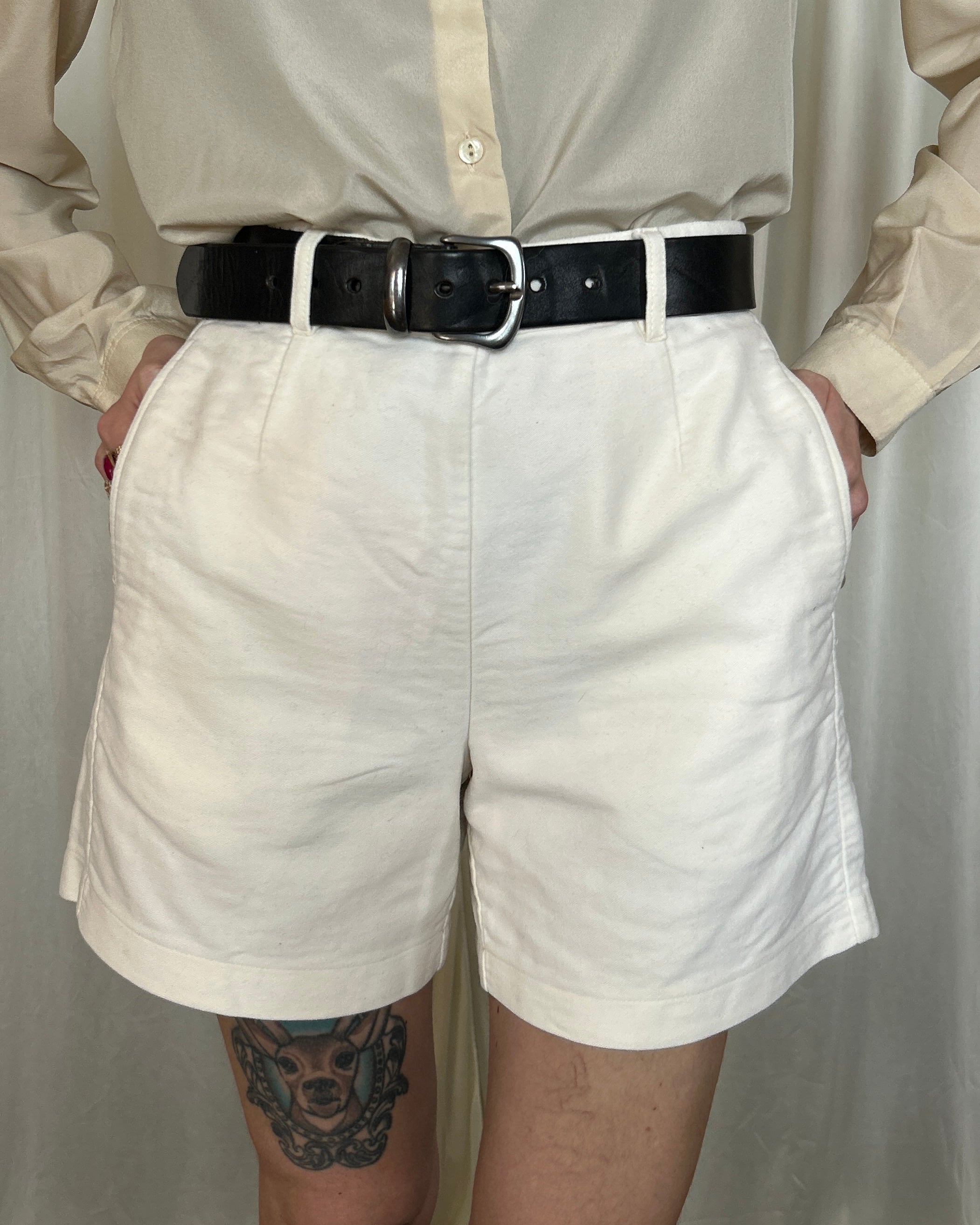 Shorts Stefanel