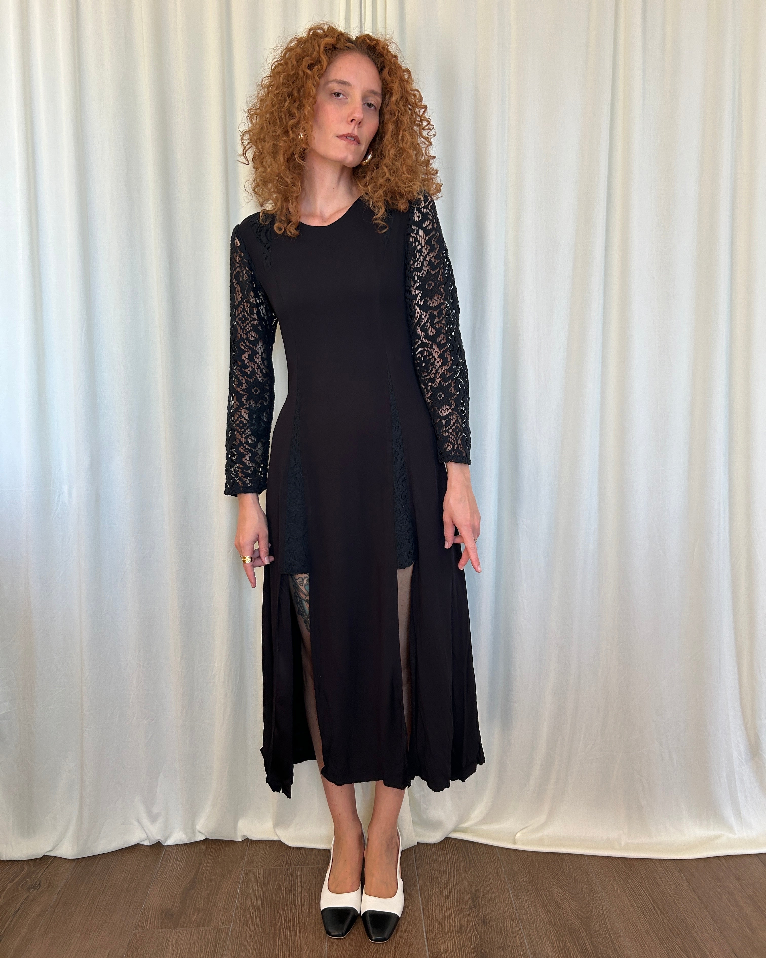 Vestito Valerie