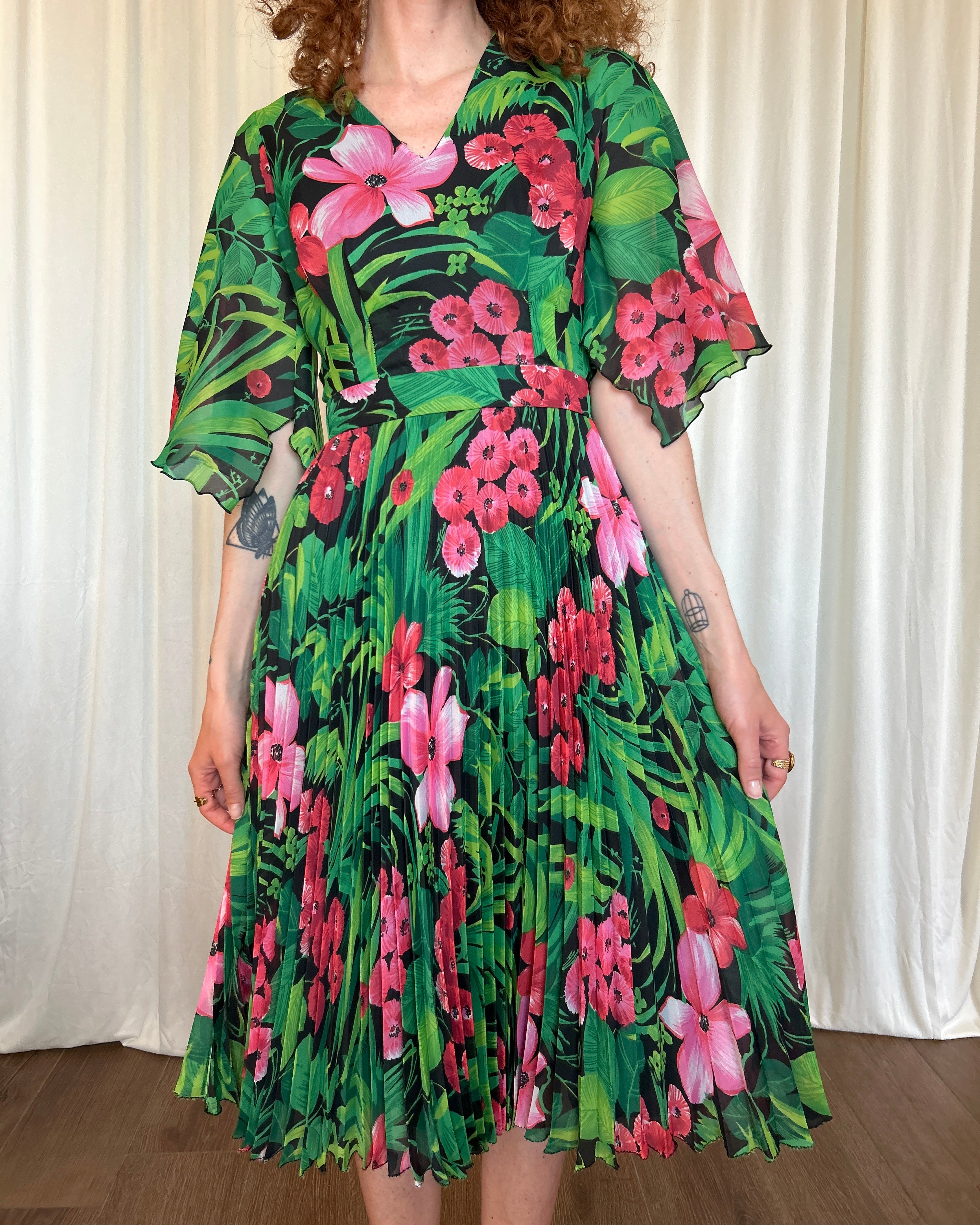 Vestito Juliet
