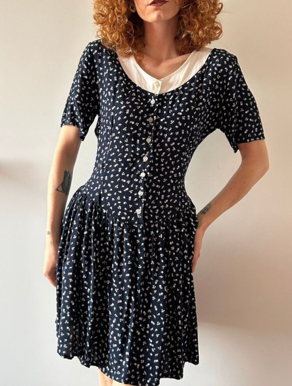 Vestito Diana