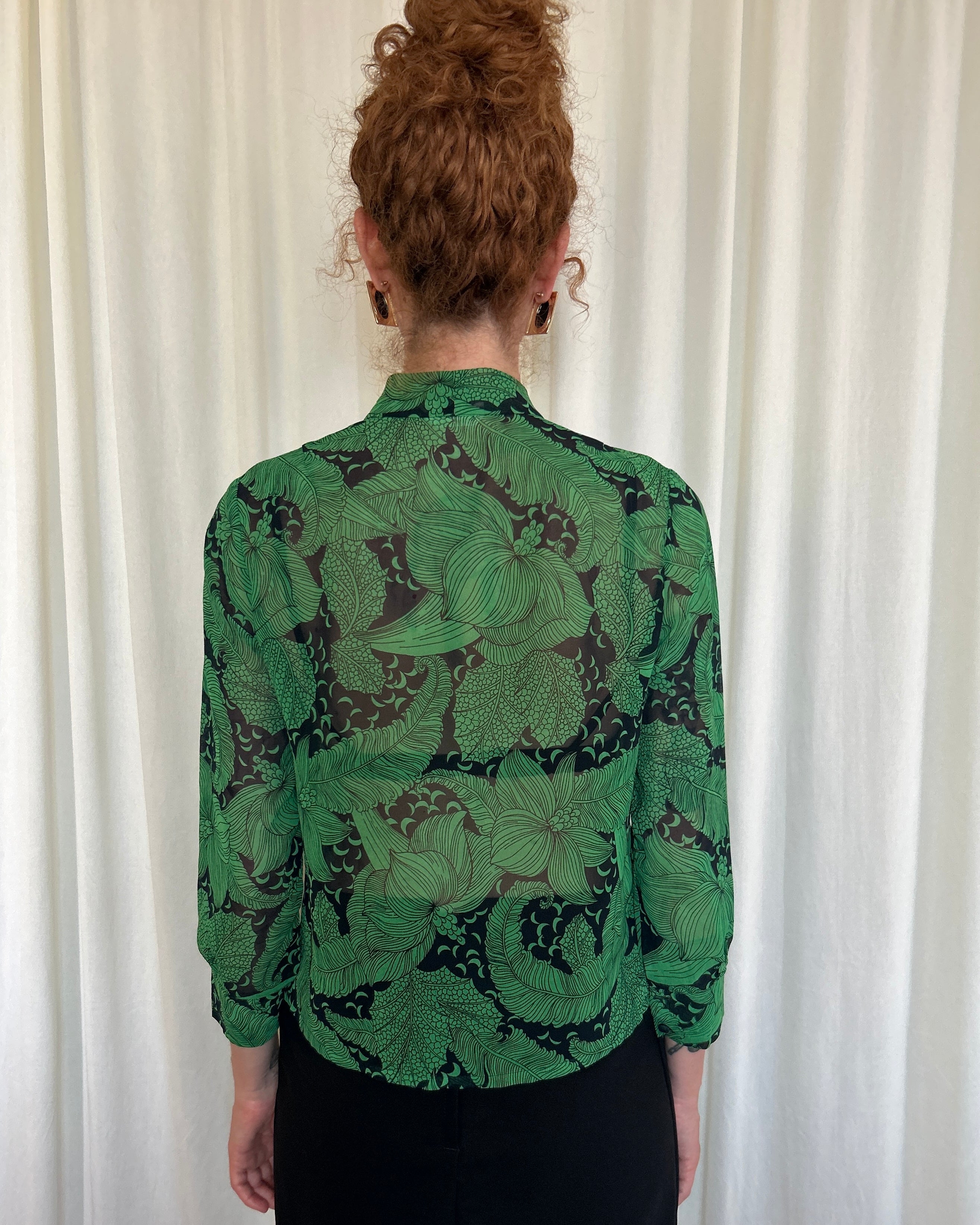 Camicia Tokyo