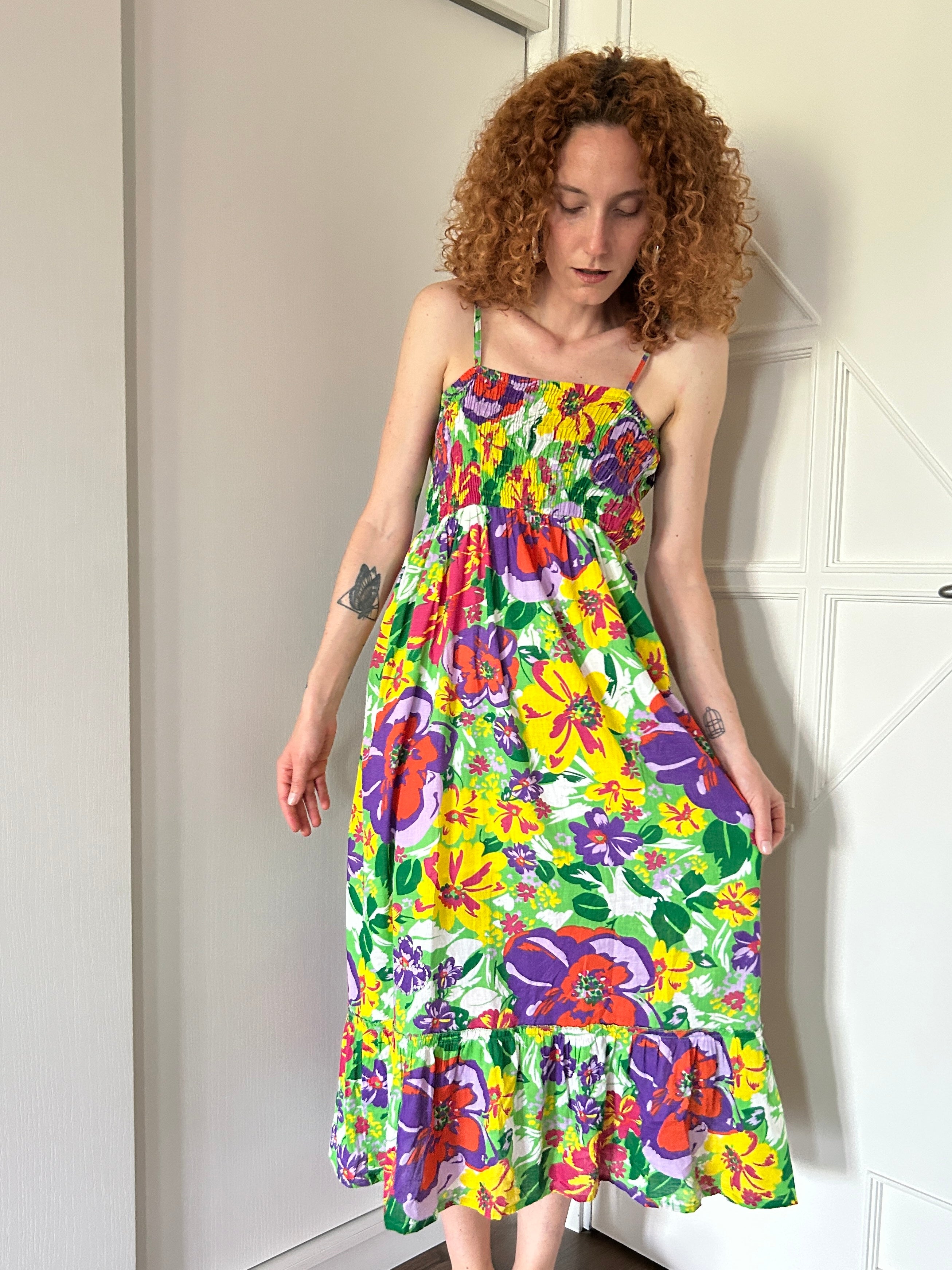 Vestito Ginevra