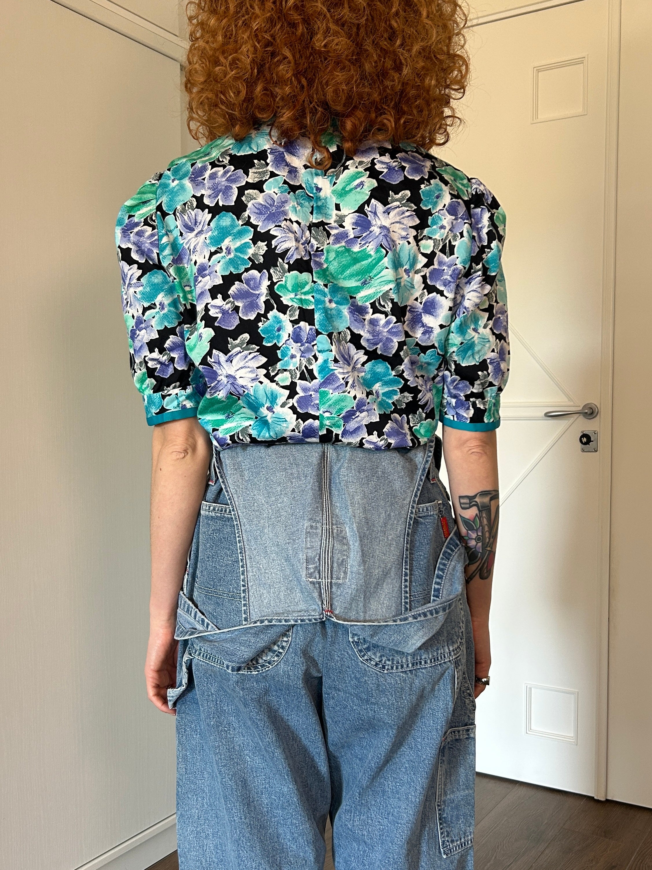 Camicia Diana