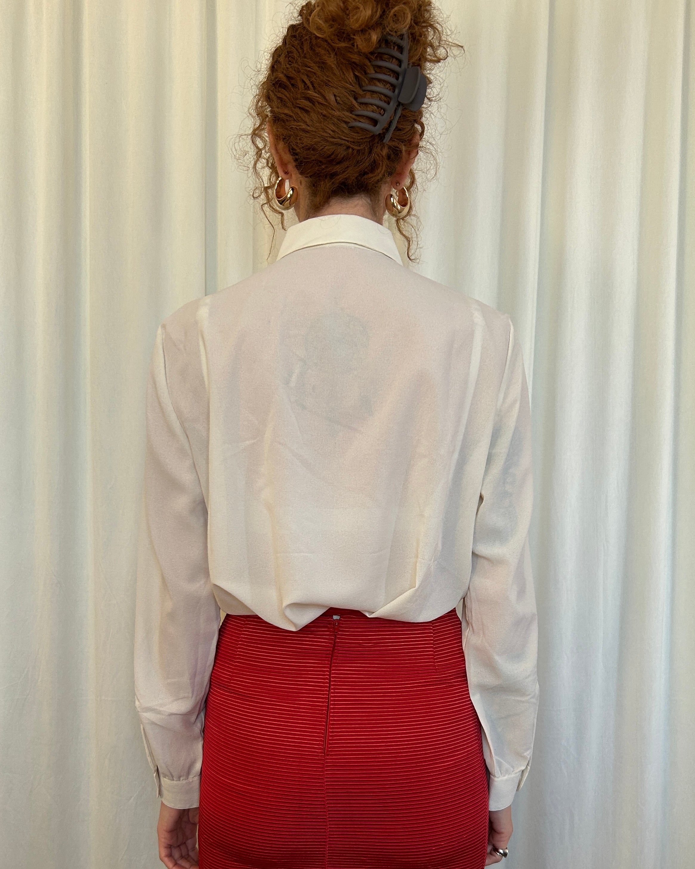 Camicia Primavera Firenze