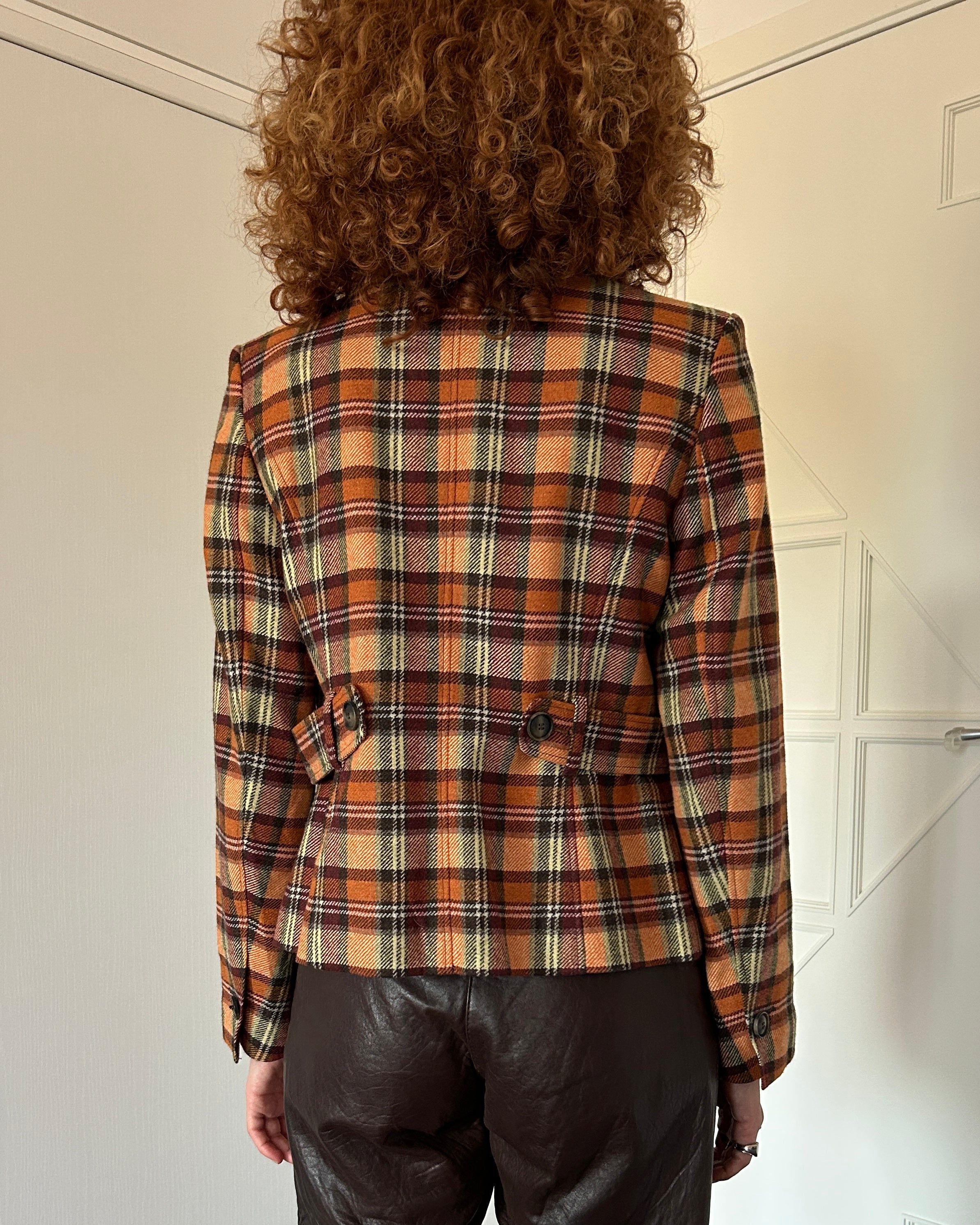 Blazer Berri