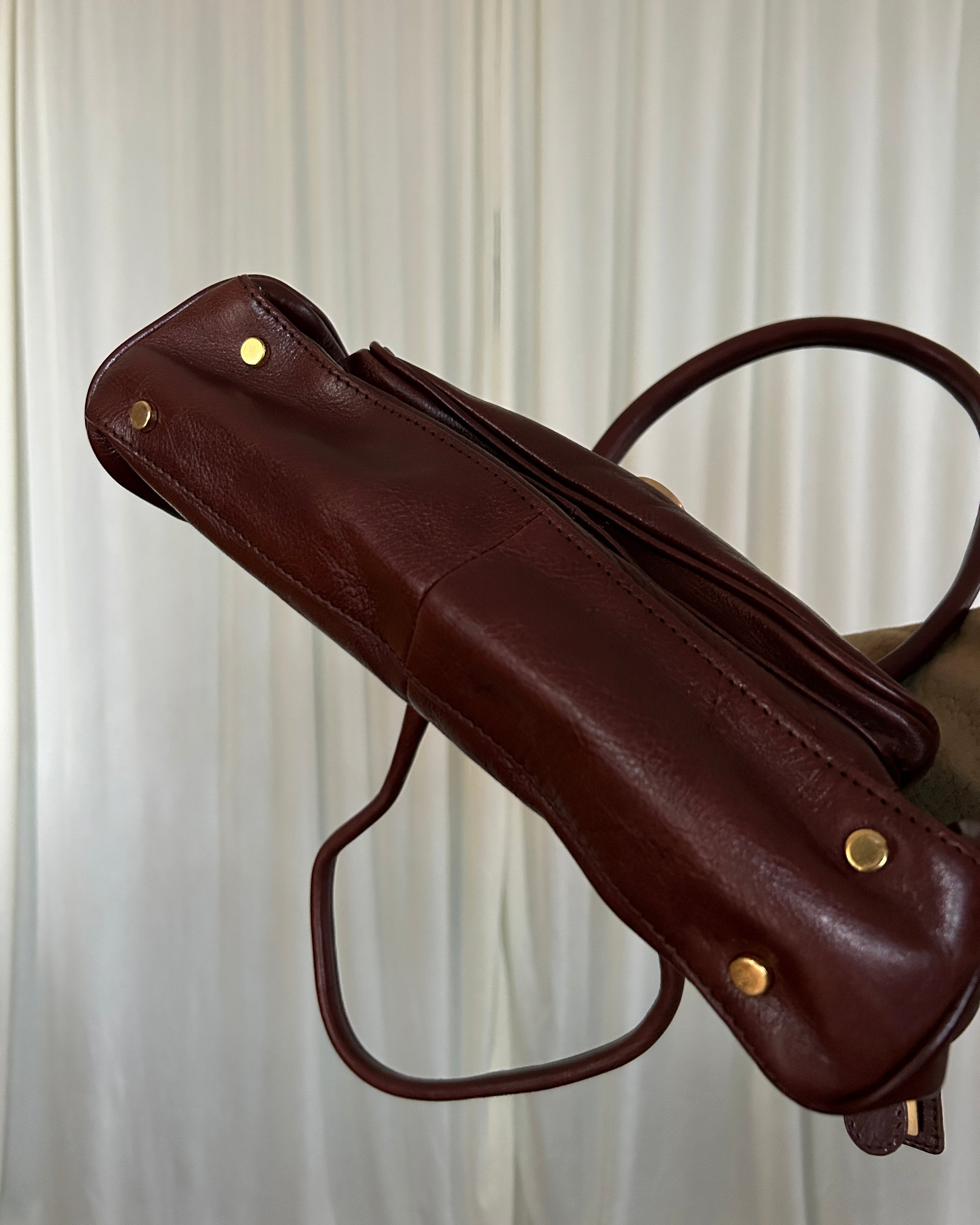 Borsa Jasper