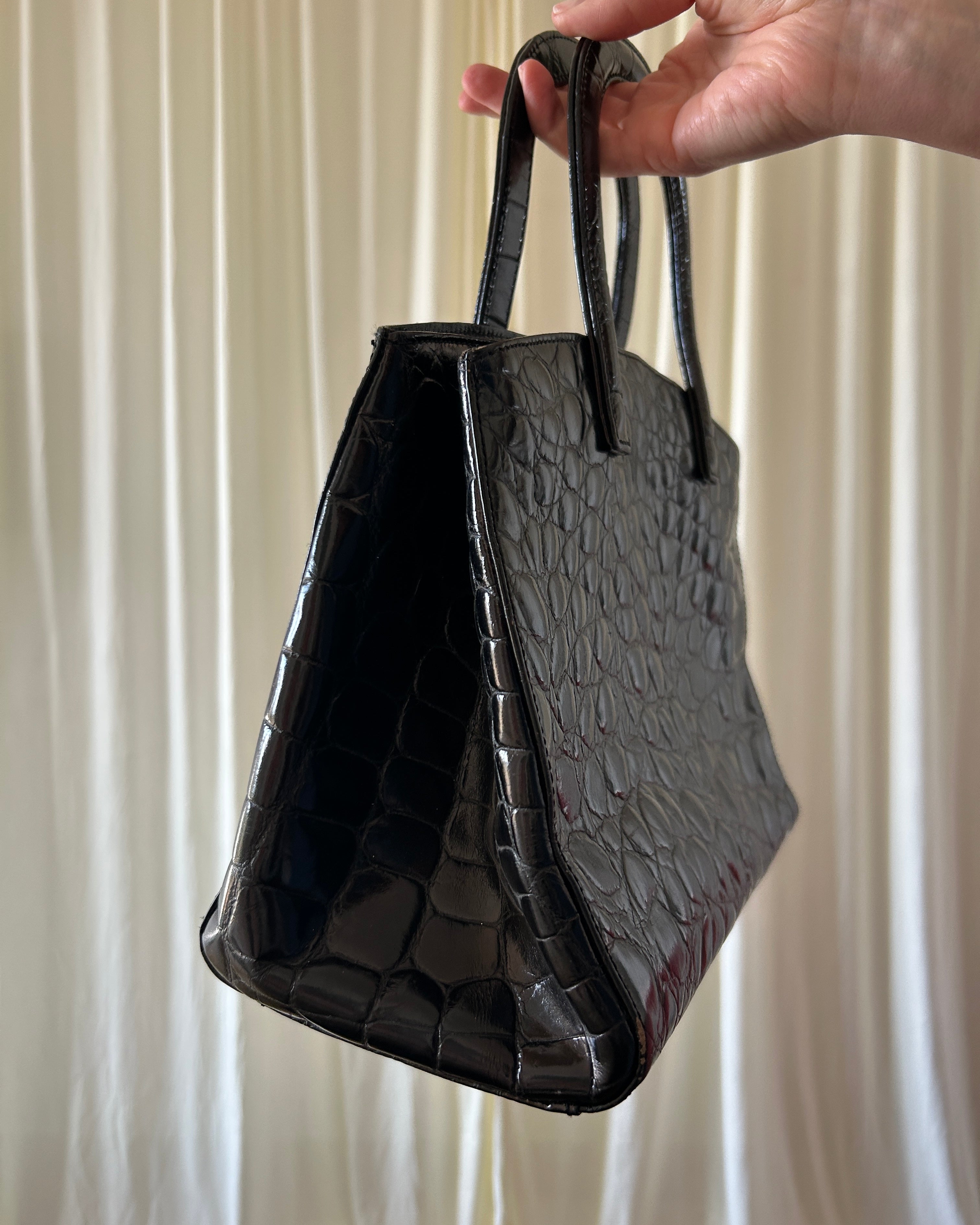 Borsa a mano ‘70s